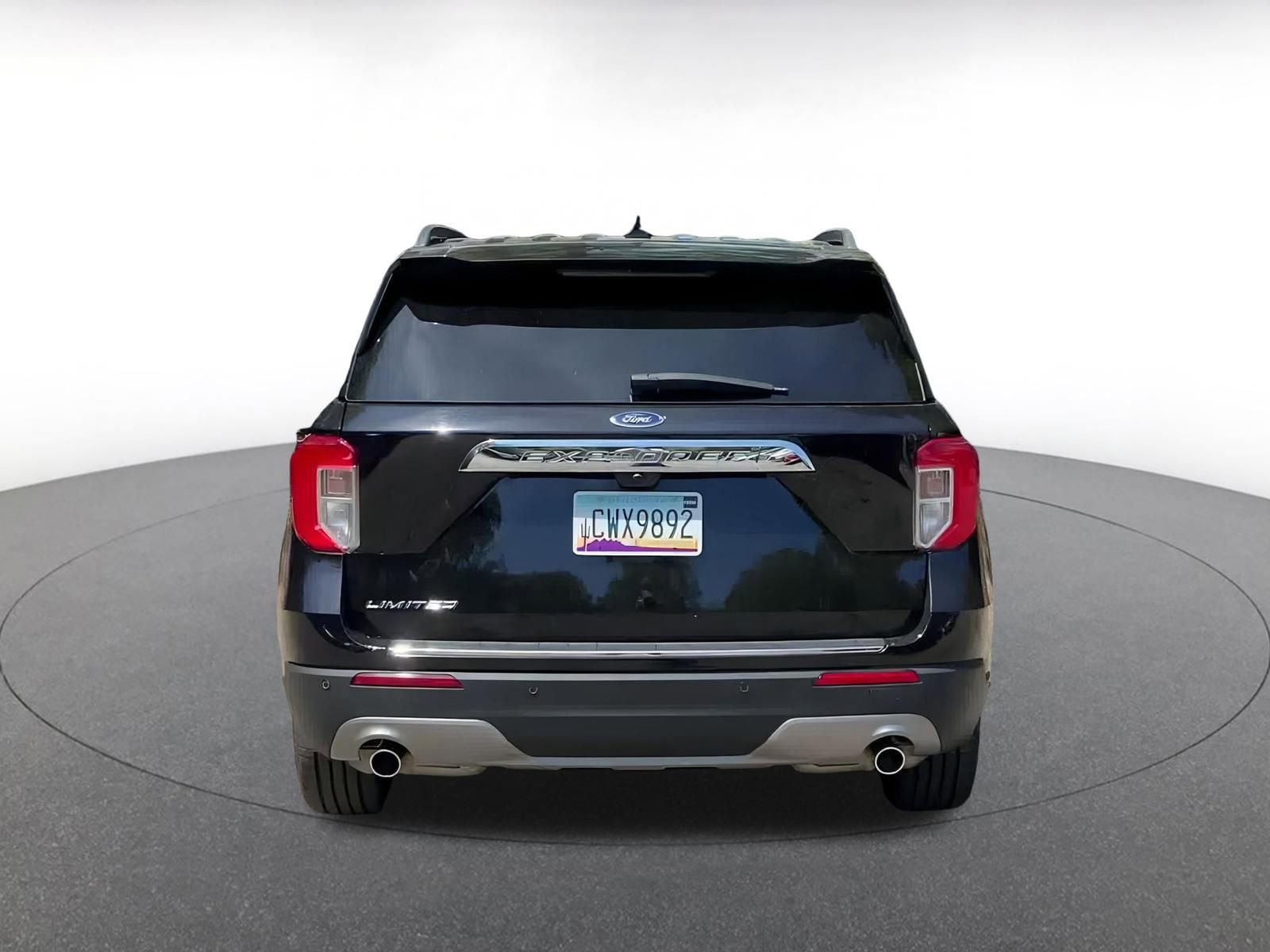 Thumbnail: 2024 Ford Explorer - 12