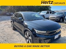 2023 Volvo C40 Ultimate -
                Smithtown, NY