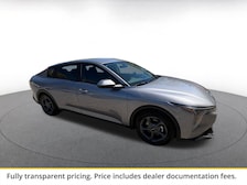 2025 Kia K4 LXS -
                  Smithtown, NY