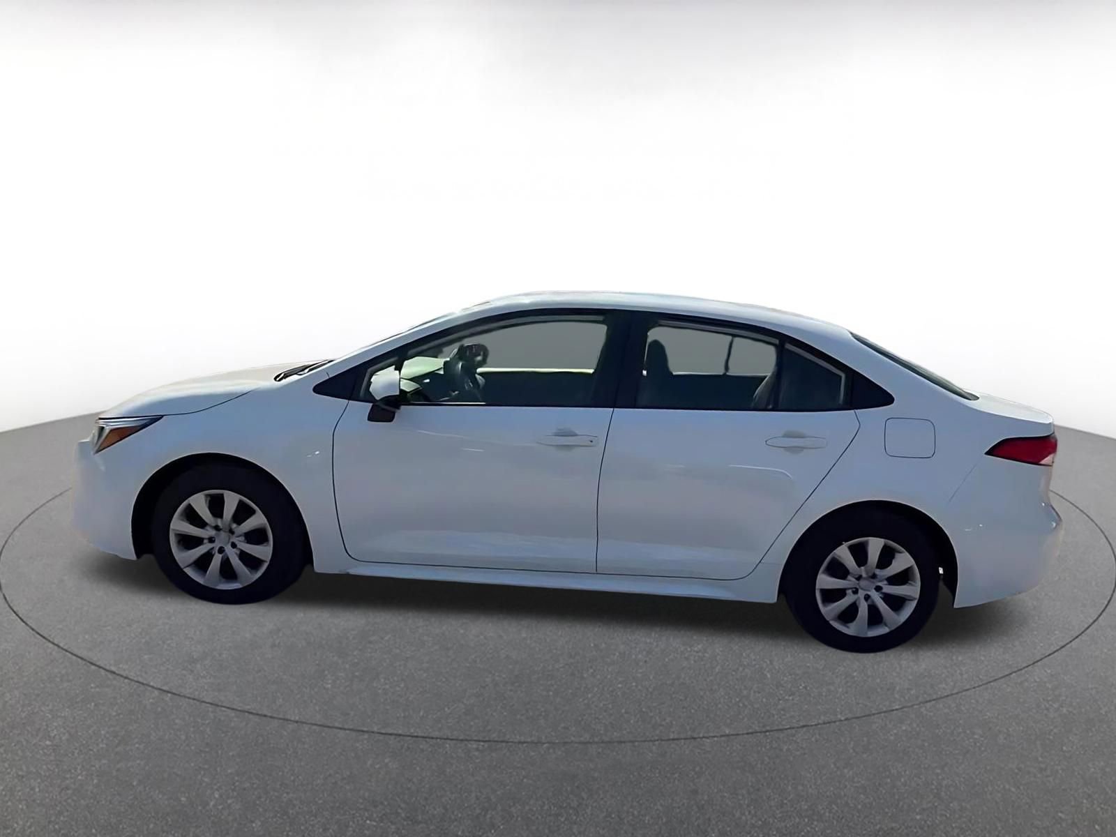 Thumbnail: 2025 Toyota Corolla - 9