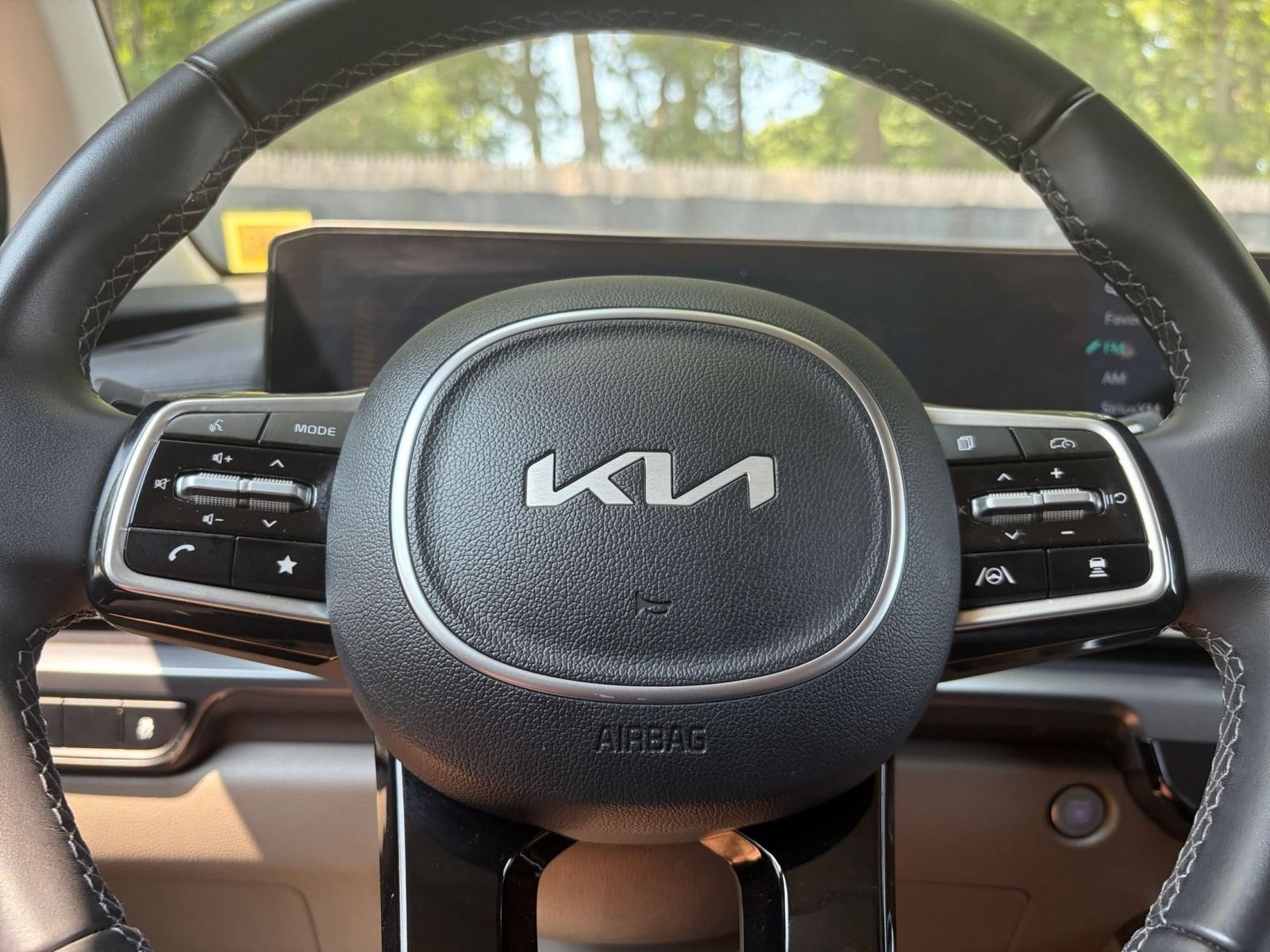 Thumbnail: 2026 Kia Carnival - 29