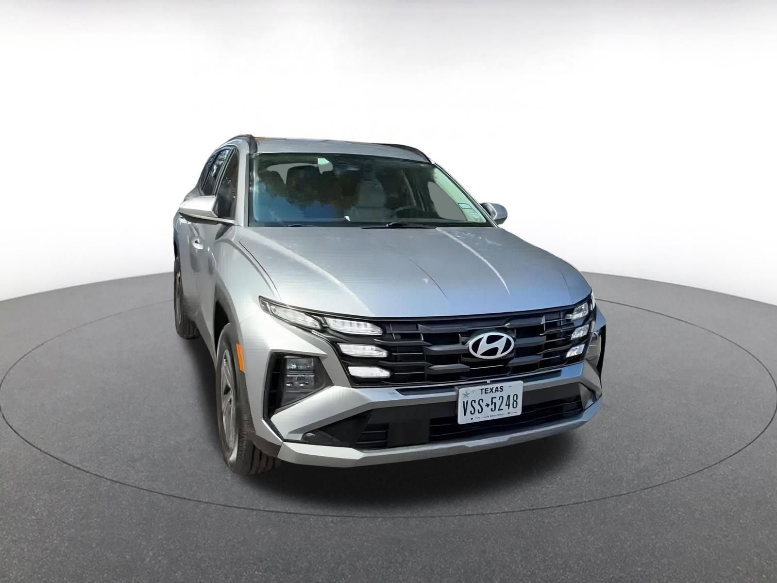 Thumbnail: 2025 Hyundai Tucson - 3