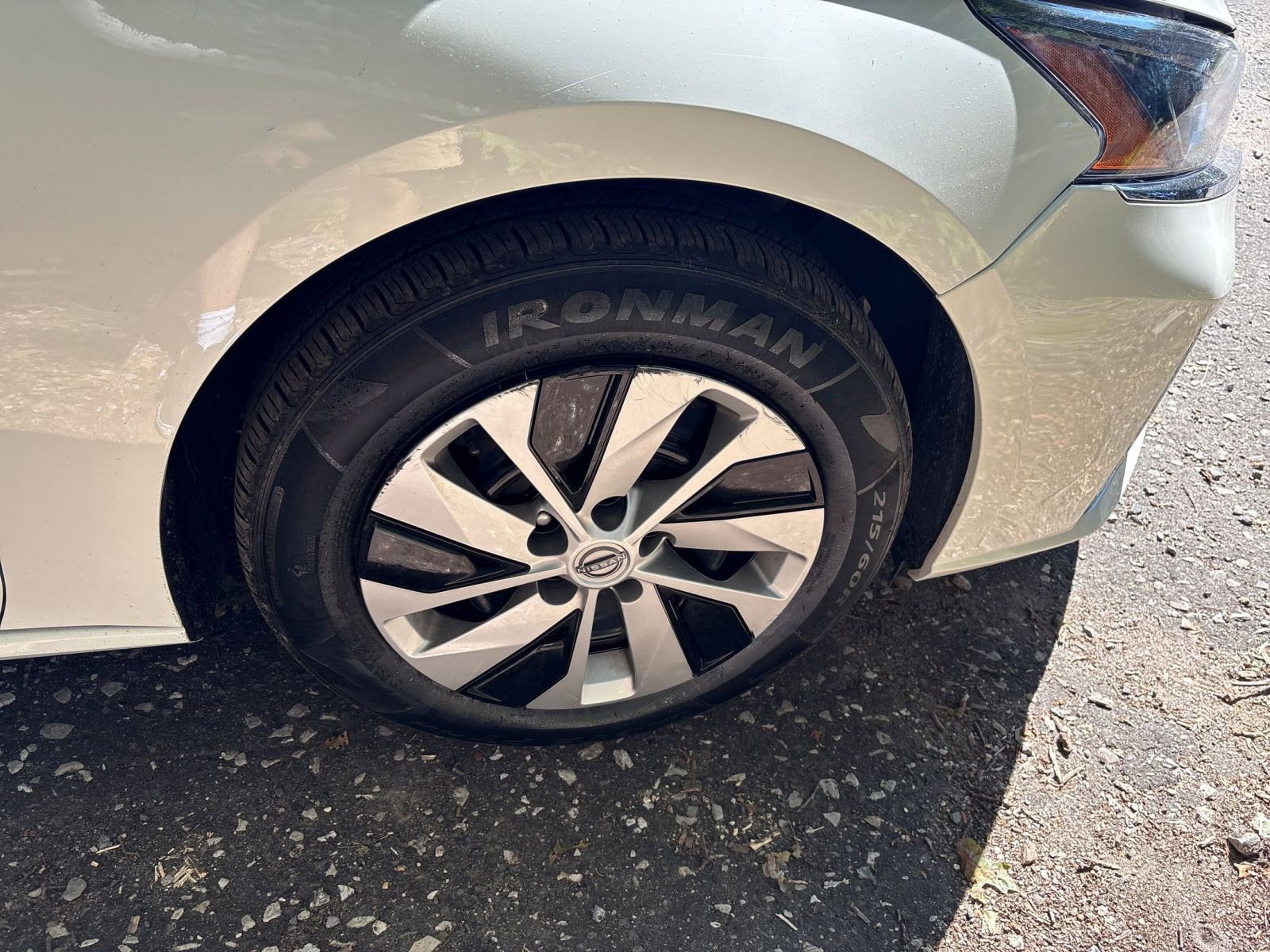 Thumbnail: 2024 Nissan Altima - 20