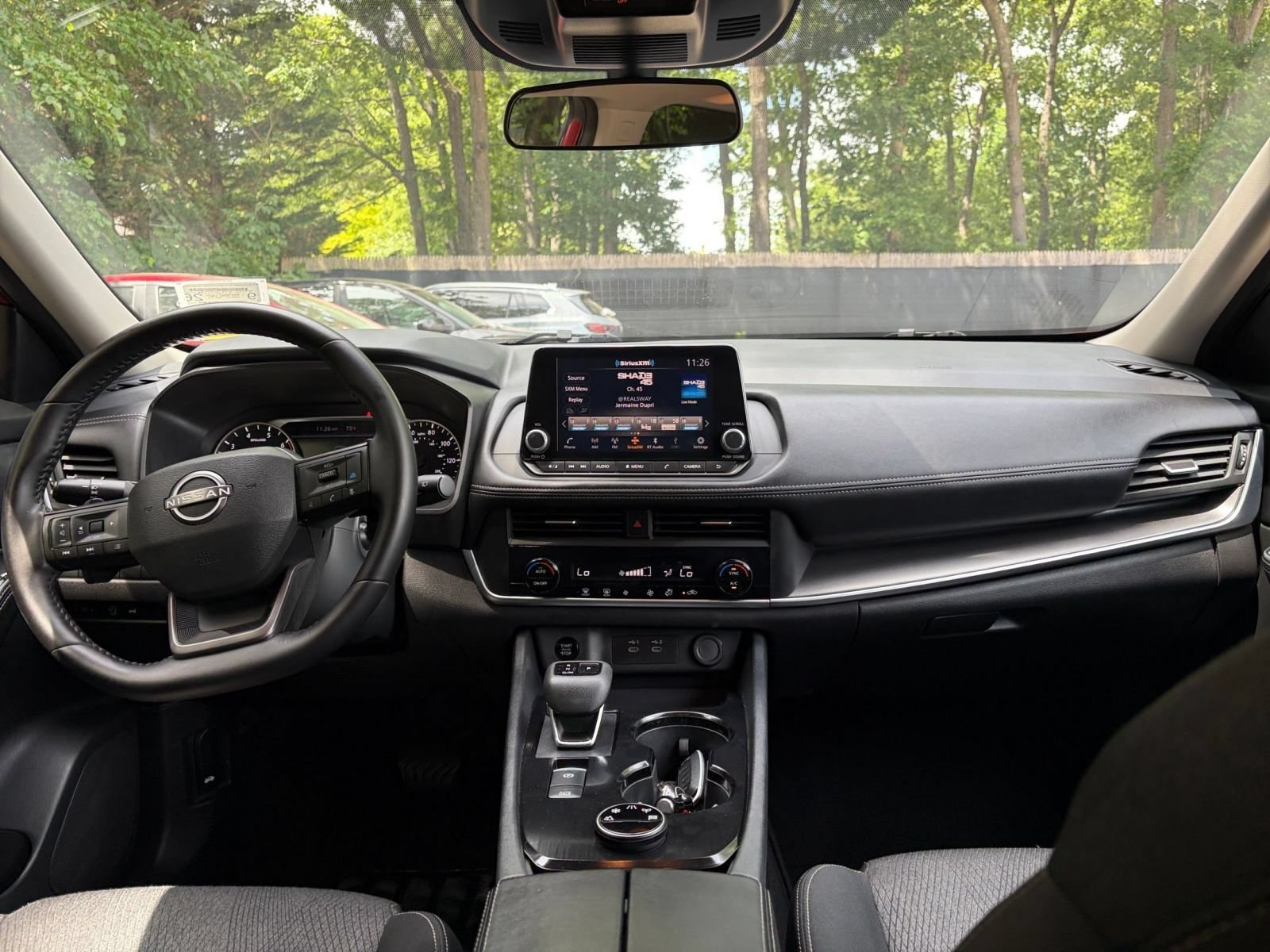Thumbnail: 2025 Nissan Rogue - 35