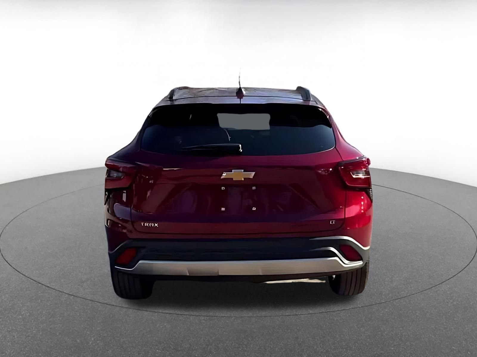 Thumbnail: 2025 Chevrolet Trax - 12