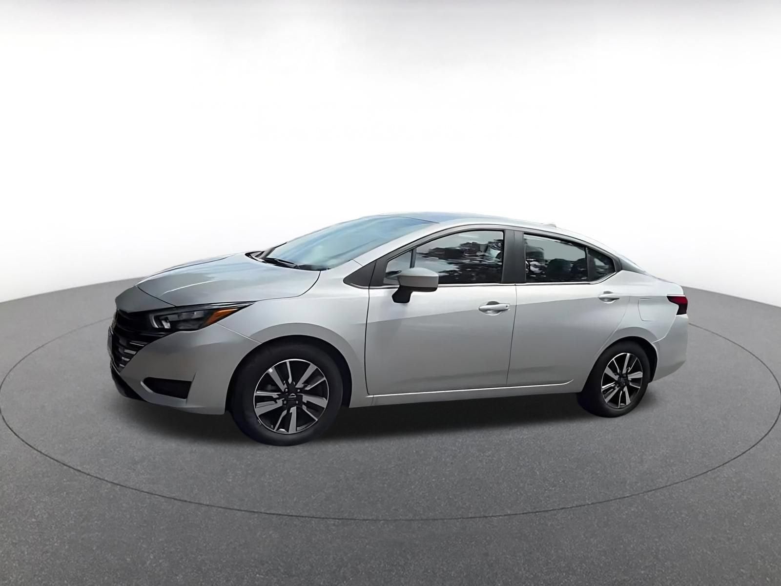 Thumbnail: 2025 Nissan Versa - 7