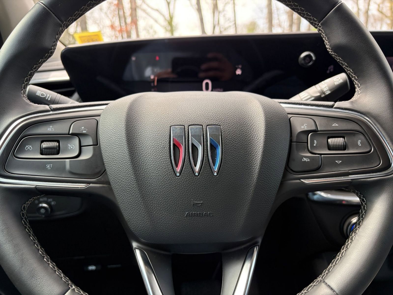 Thumbnail: 2025 Buick Encore GX - 27