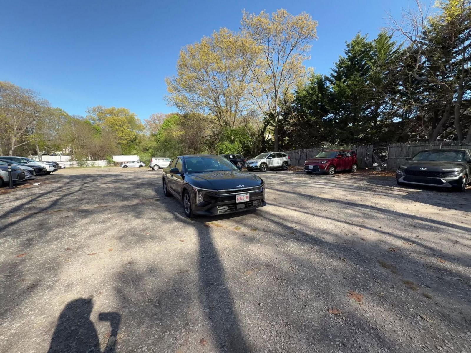 Thumbnail: 2025 Kia K4 - 14