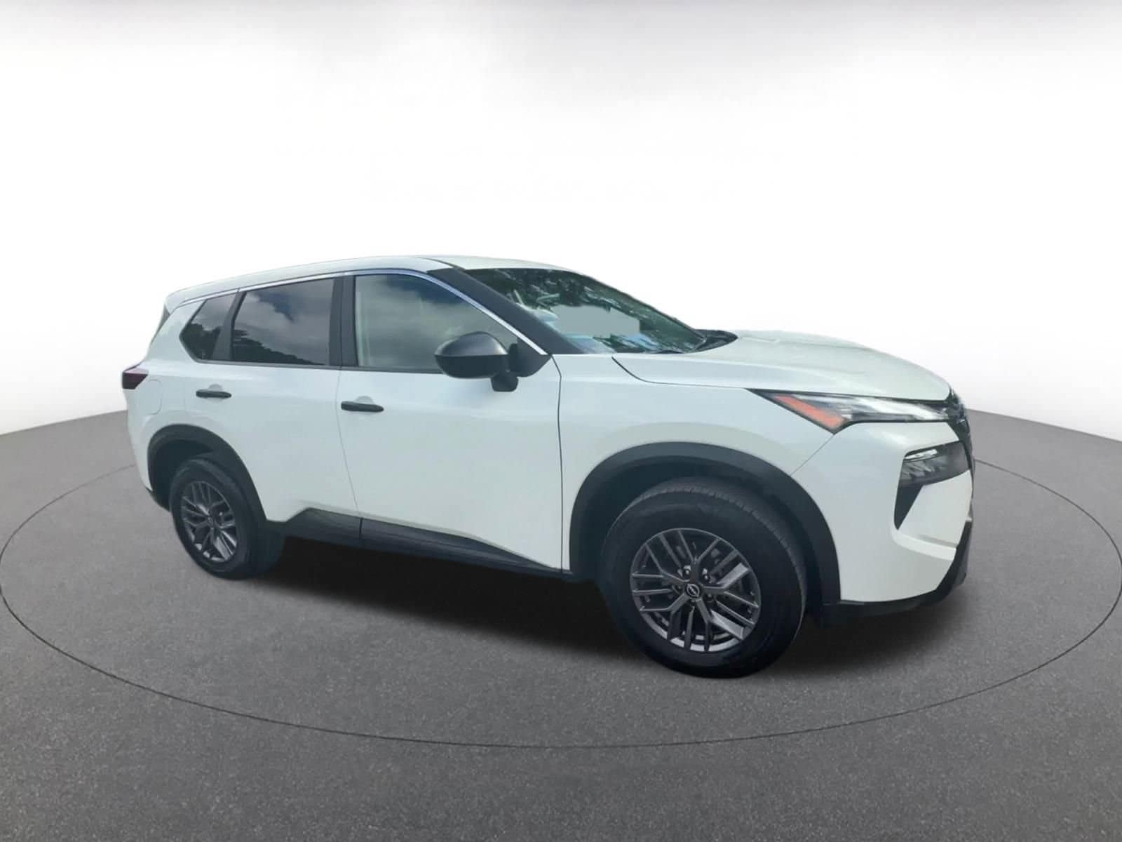 Thumbnail: 2024 Nissan Rogue - 2