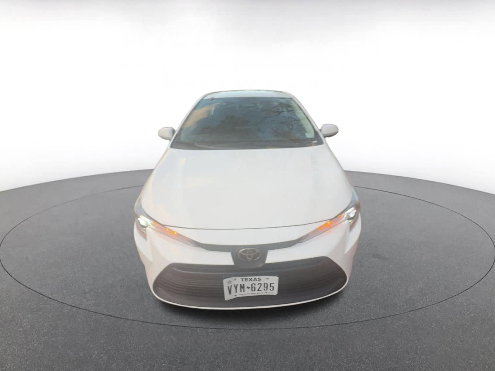 Thumbnail: 2025 Toyota Corolla - 3