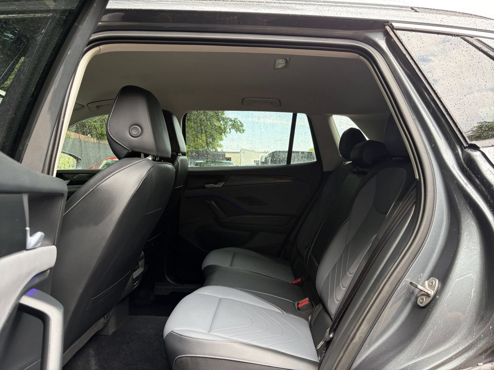 Thumbnail: 2026 Volkswagen Tiguan - 28