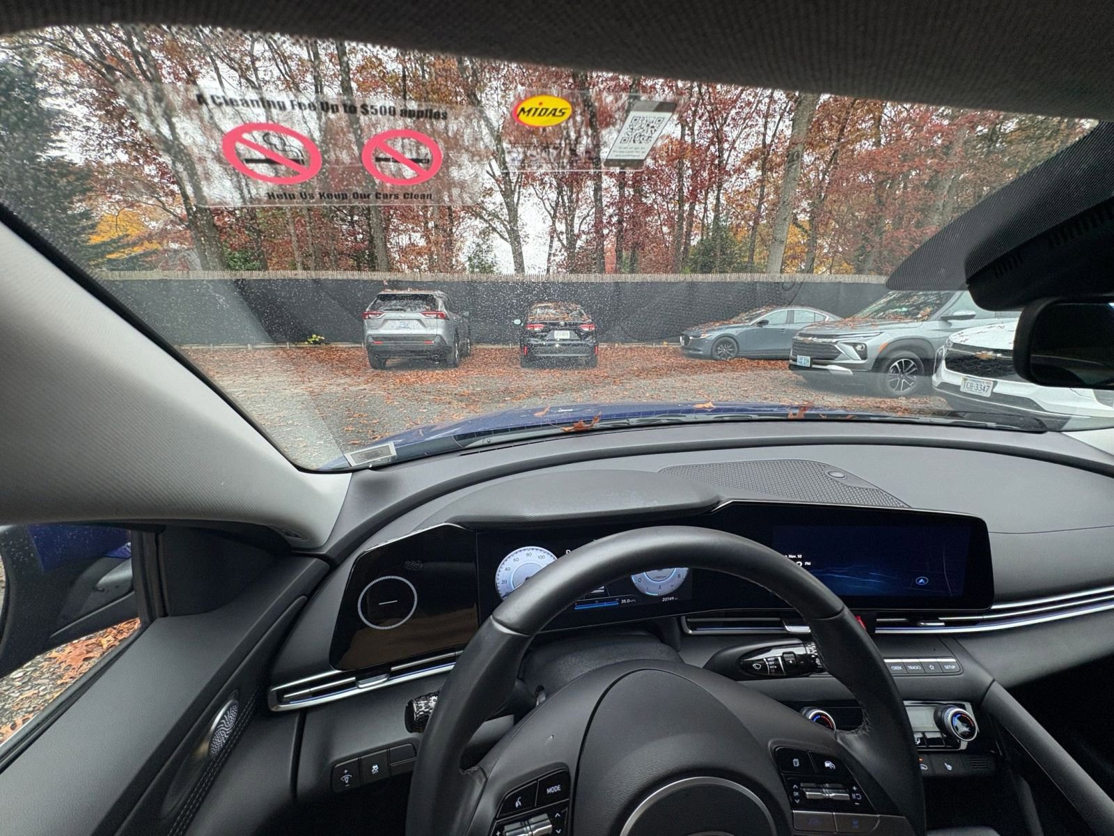 Thumbnail: 2025 Hyundai Elantra - 30