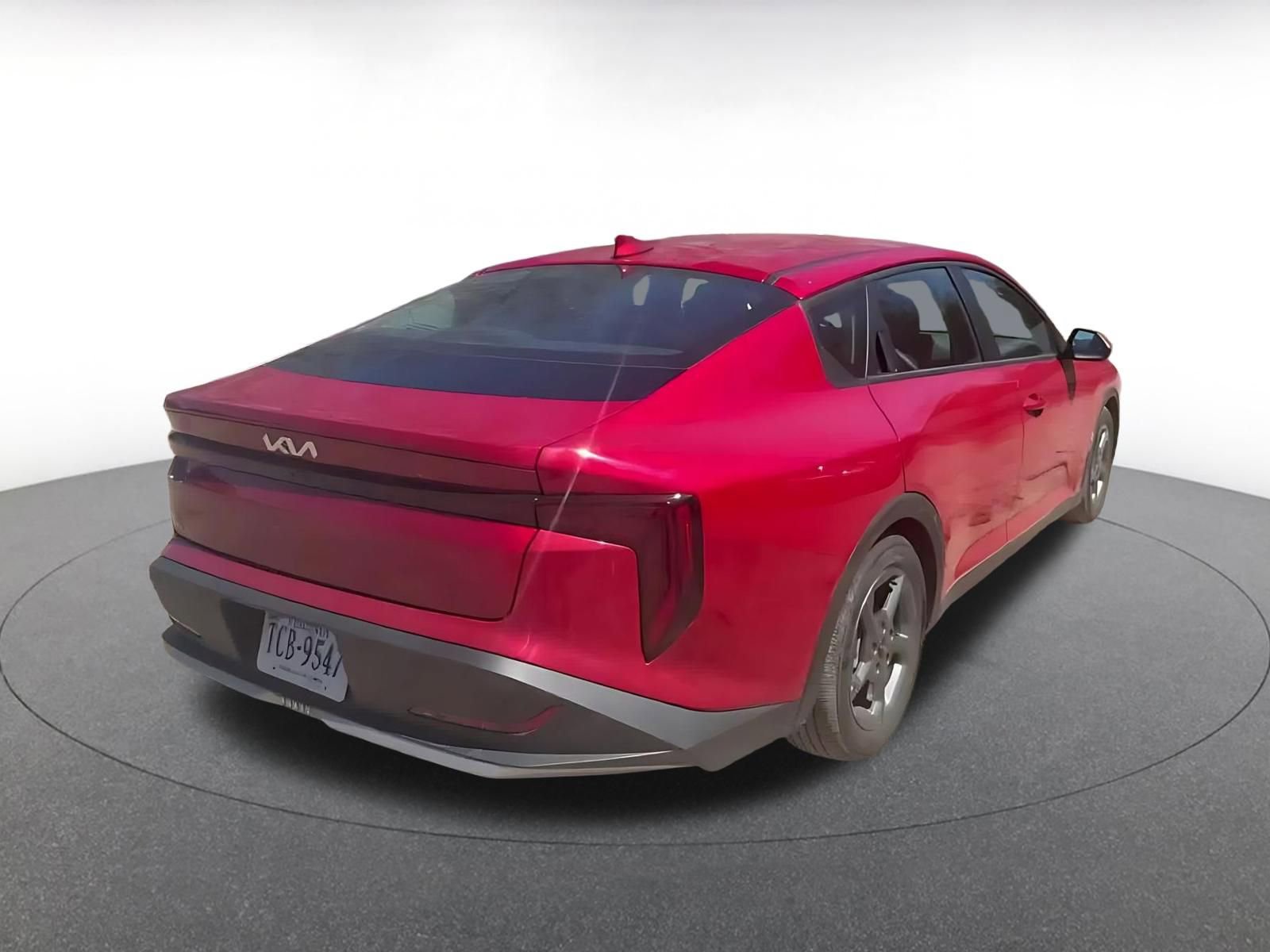 Thumbnail: 2025 Kia K4 - 15