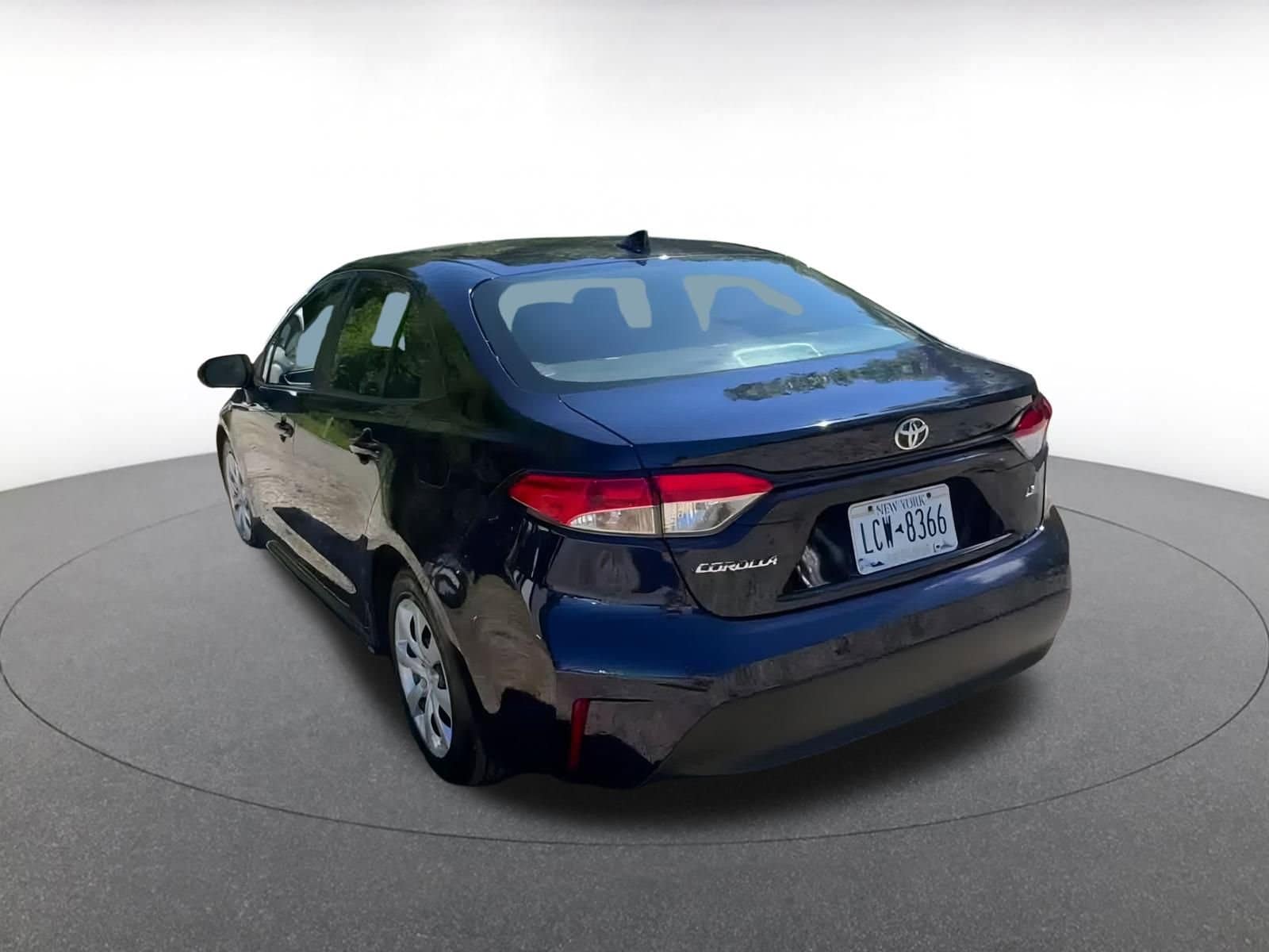 Thumbnail: 2024 Toyota Corolla - 11