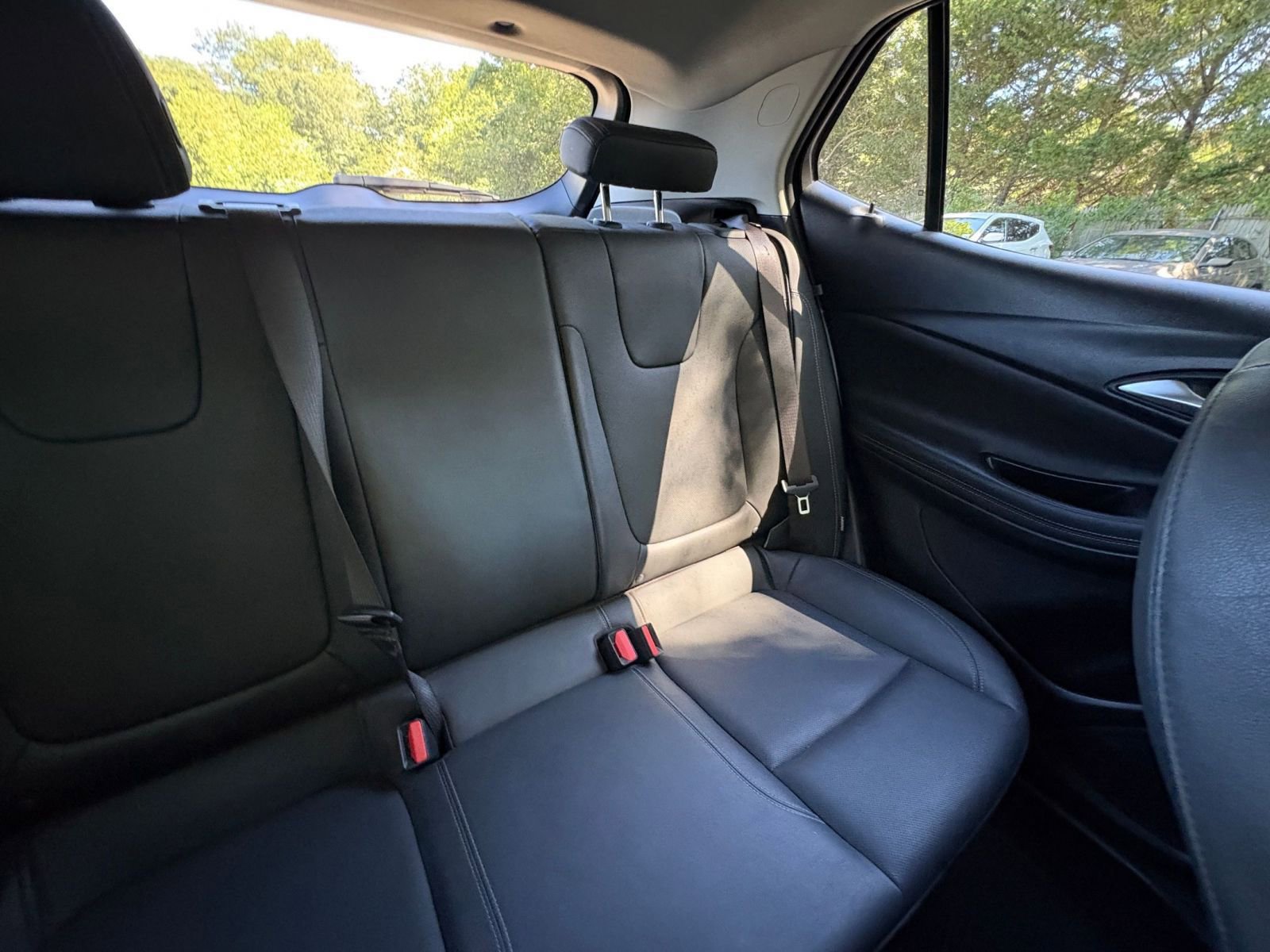 Thumbnail: 2024 Buick Encore GX - 35