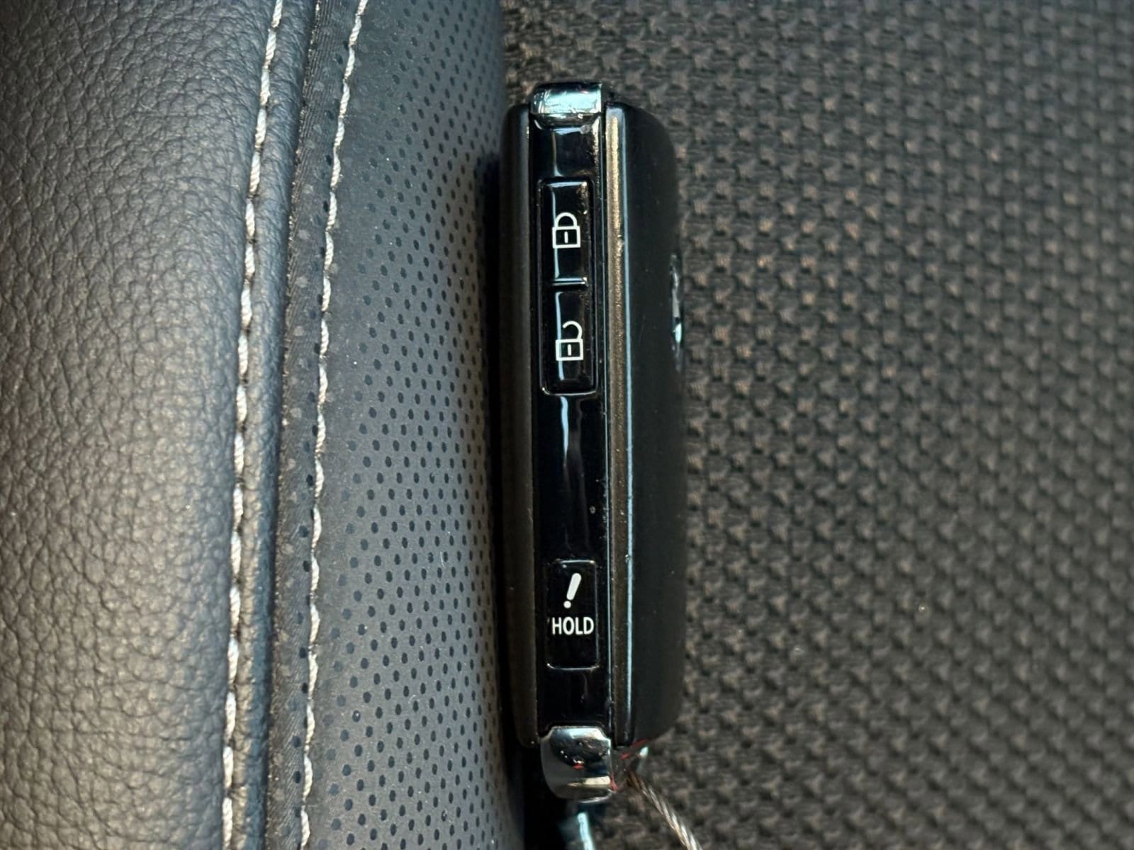 Thumbnail: 2025 Mazda CX-50 - 22