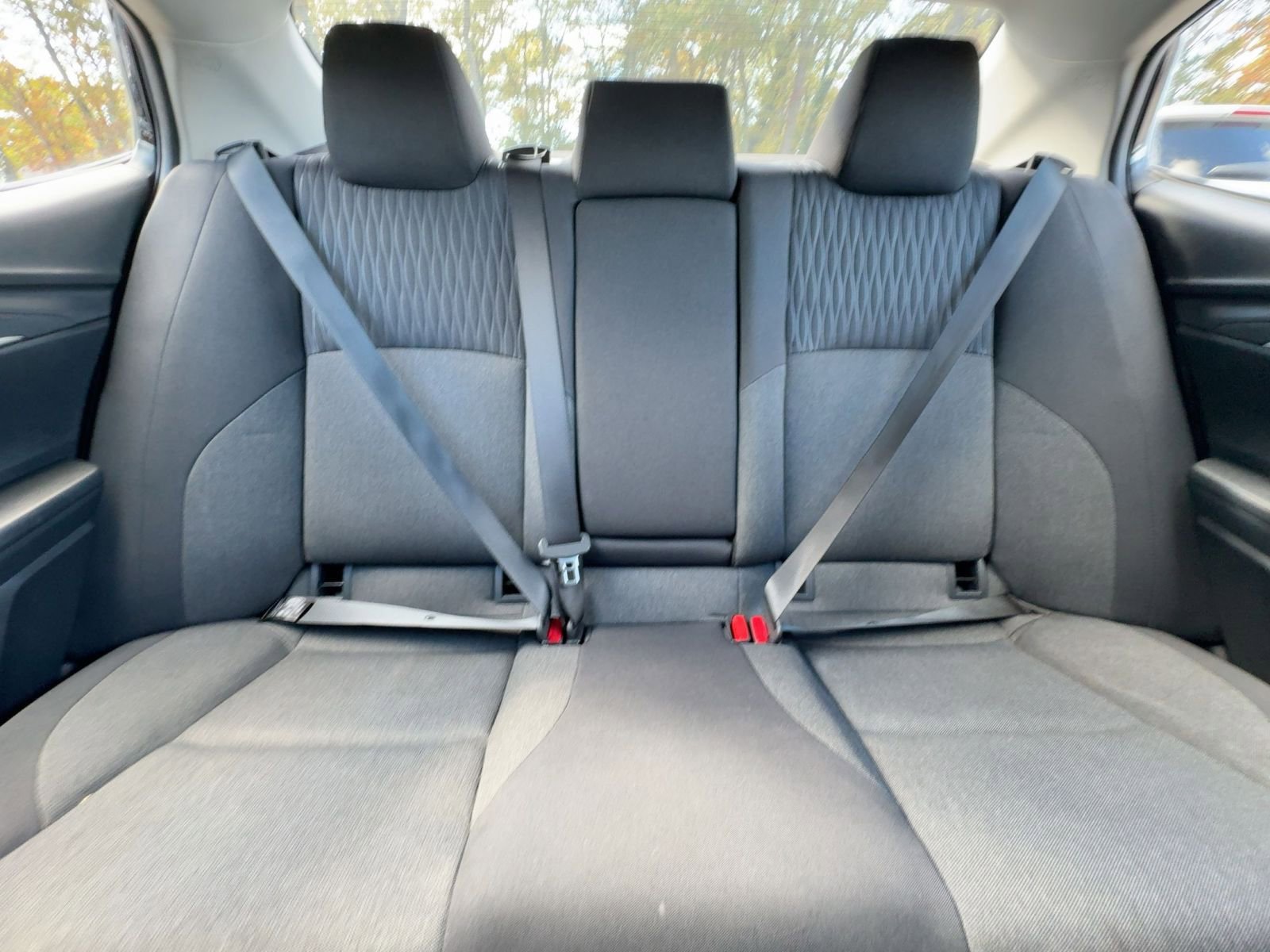 Thumbnail: 2025 Toyota Camry - 29