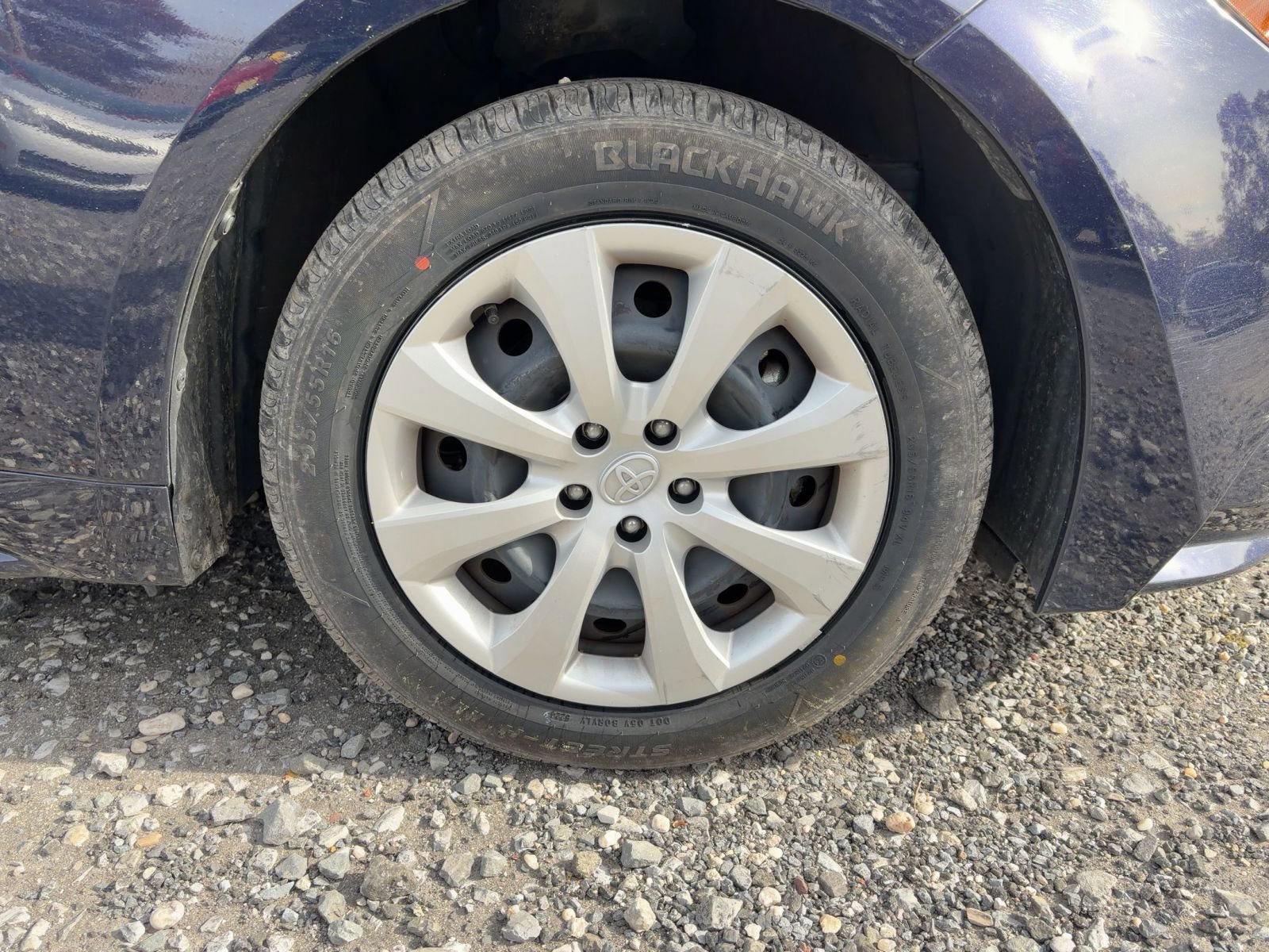 Thumbnail: 2025 Toyota Corolla - 15