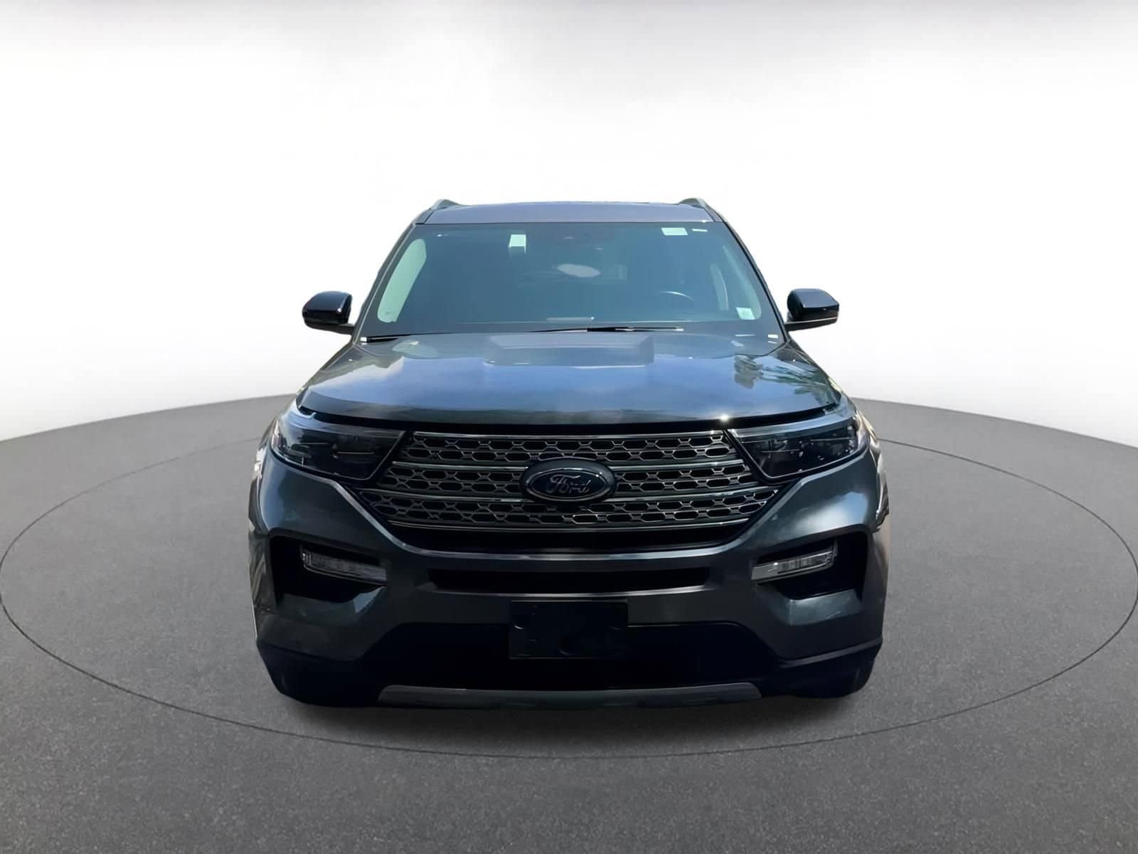 Thumbnail: 2023 Ford Explorer - 5