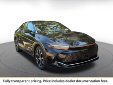 2025 Toyota Crown XLE -
                  Smithtown, NY
