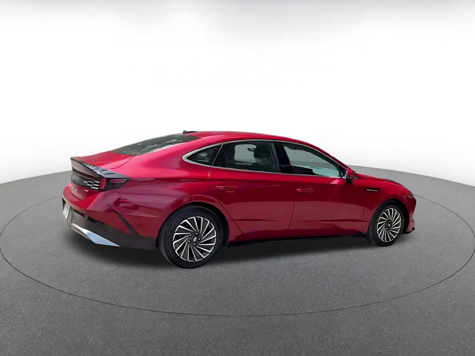 Thumbnail: 2025 Hyundai Sonata - 15