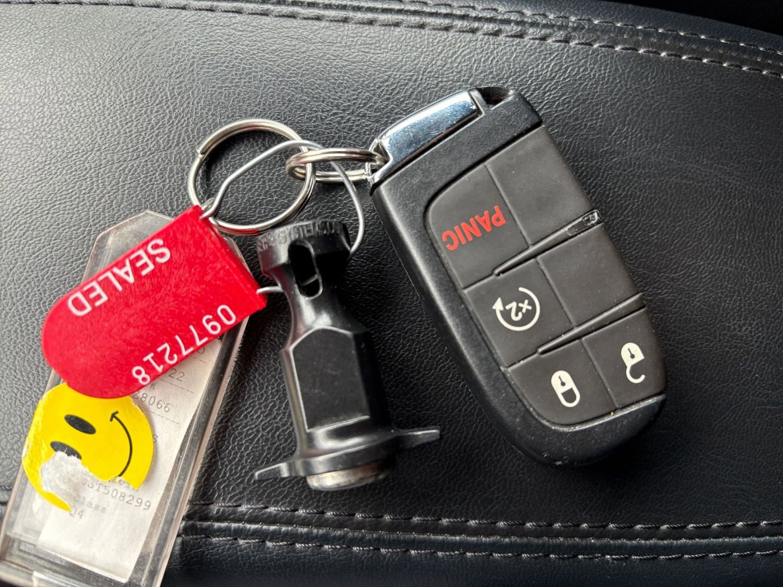 Thumbnail: 2025 Jeep Compass - 22