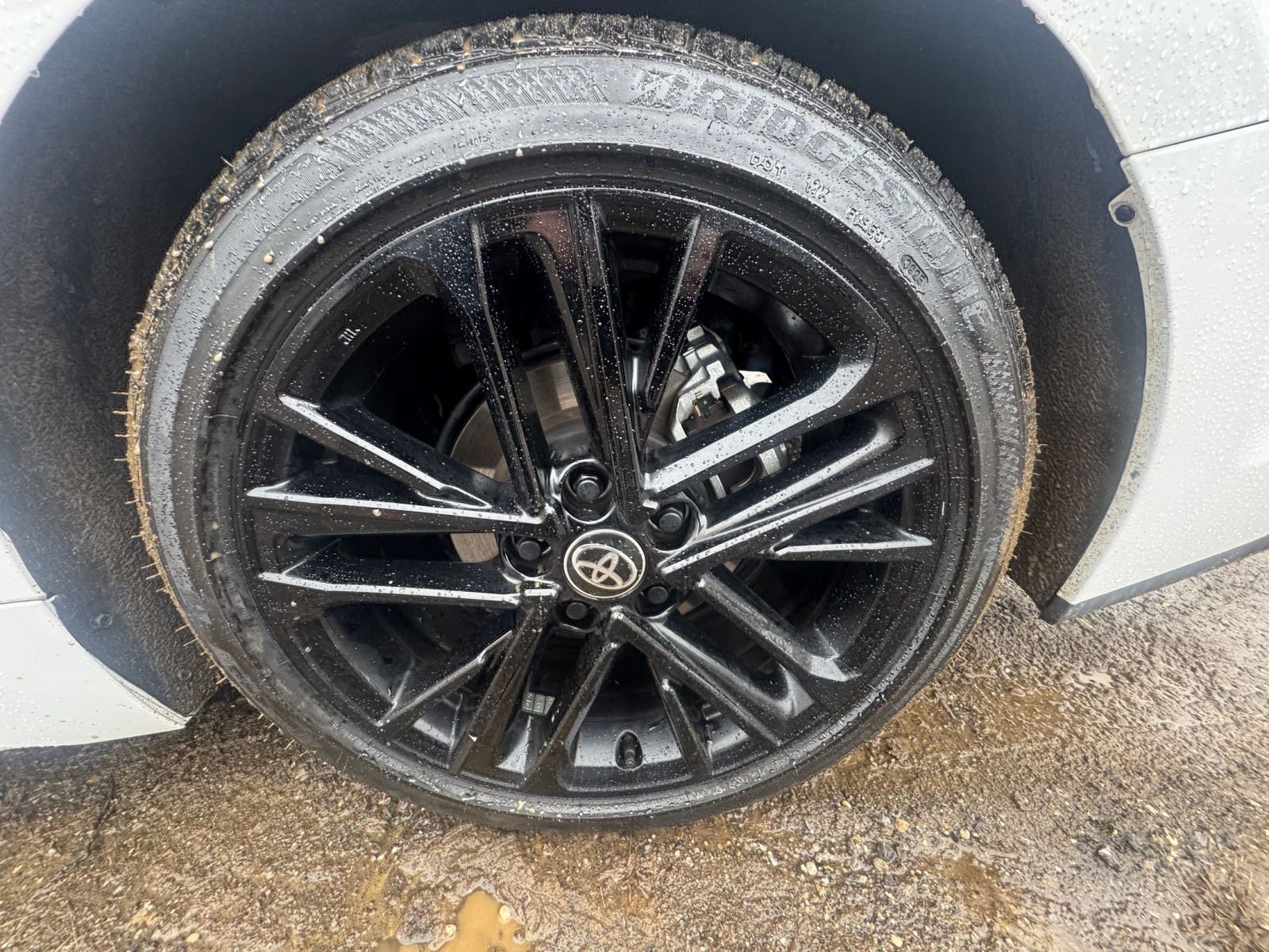 Thumbnail: 2025 Toyota Camry - 25