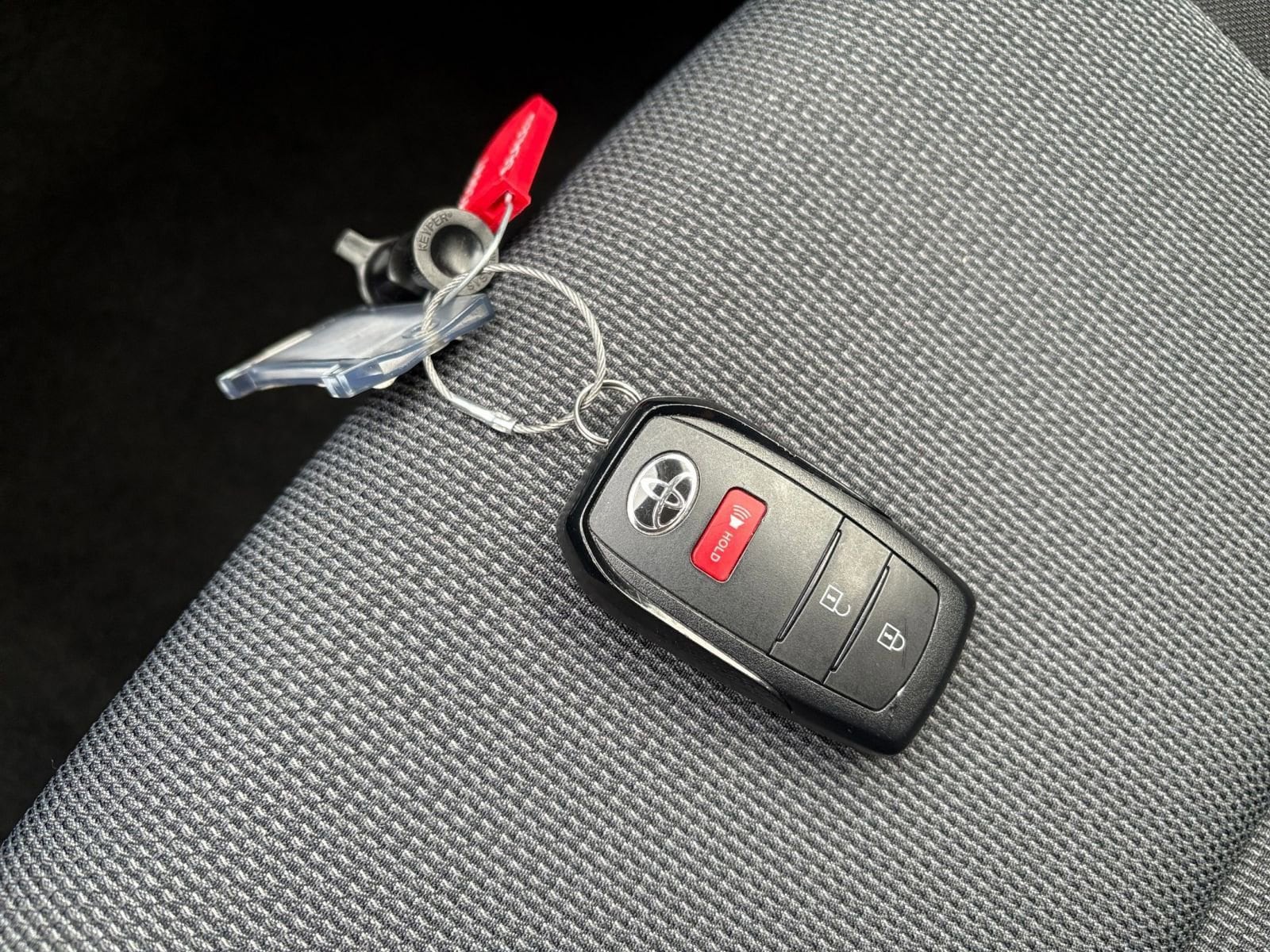 Thumbnail: 2025 Toyota Prius - 20