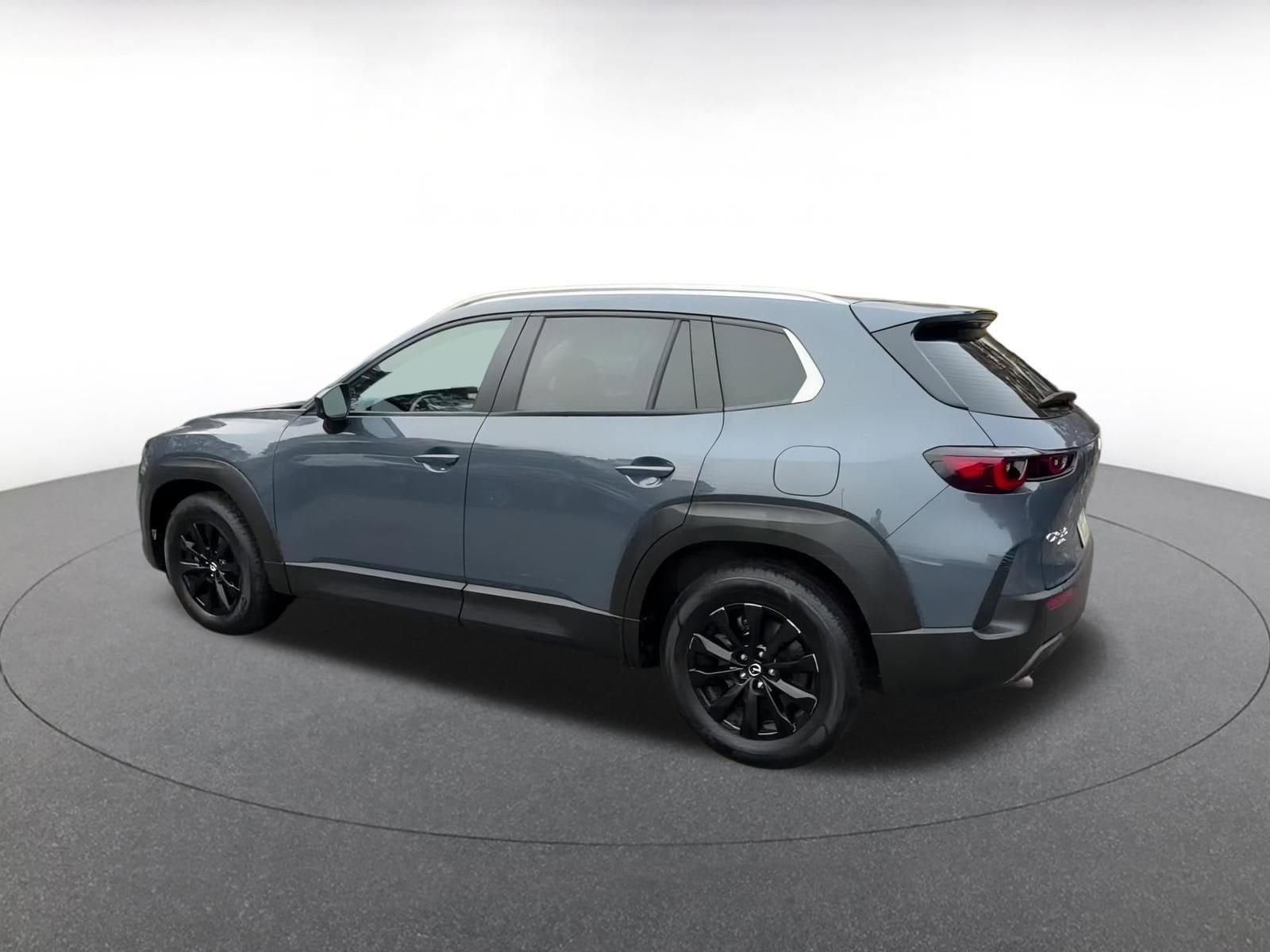Thumbnail: 2025 Mazda CX-50 - 10