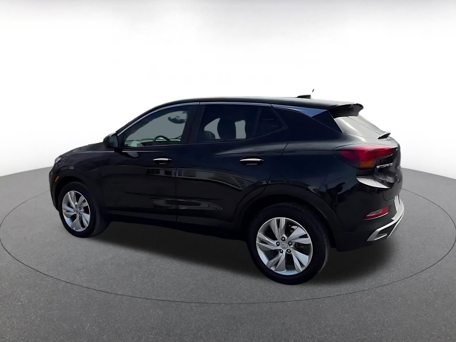 Thumbnail: 2025 Buick Encore GX - 10