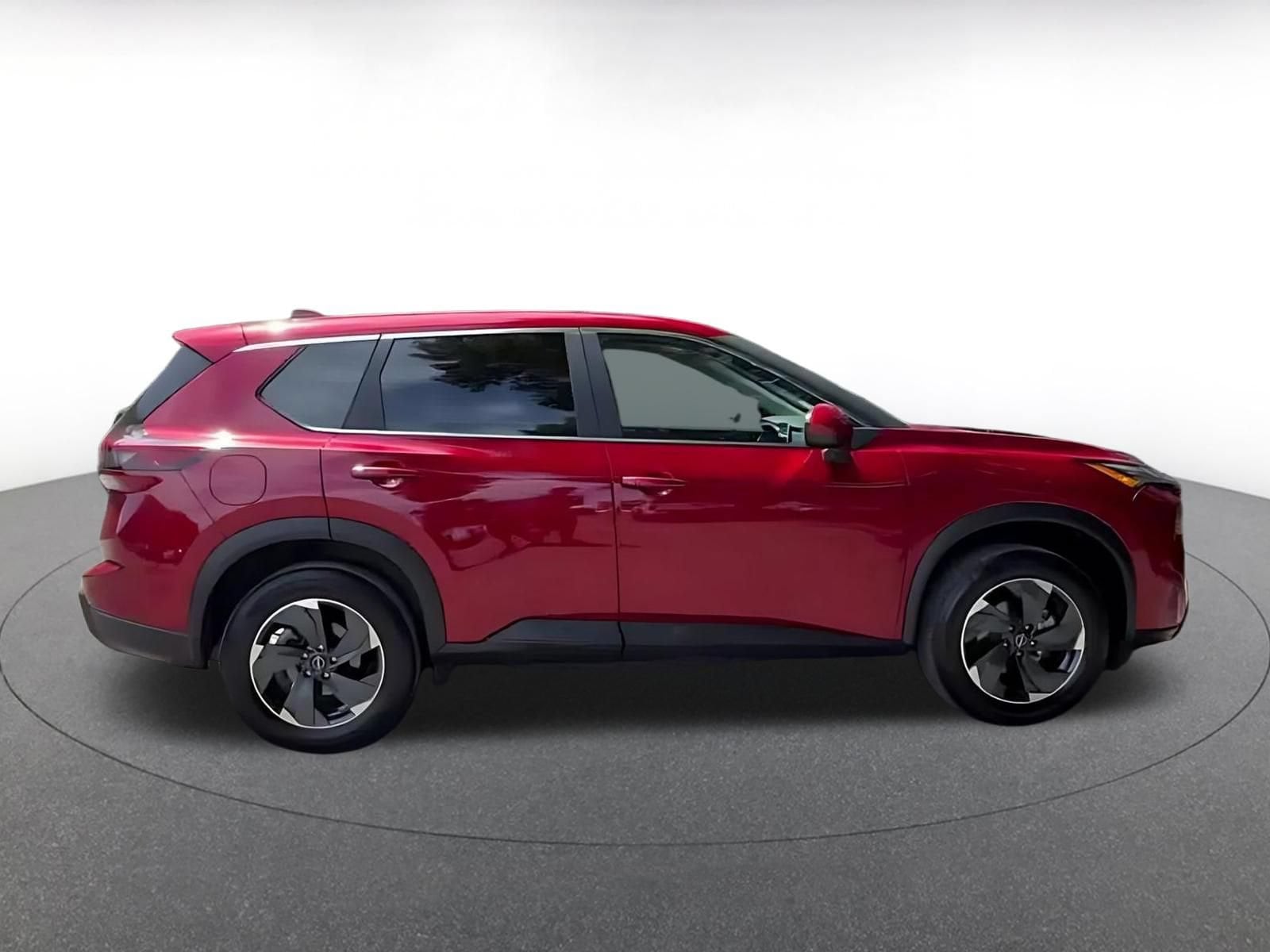 Thumbnail: 2025 Nissan Rogue - 15