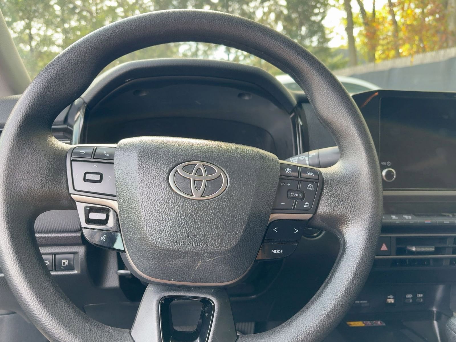 Thumbnail: 2025 Toyota Camry - 1