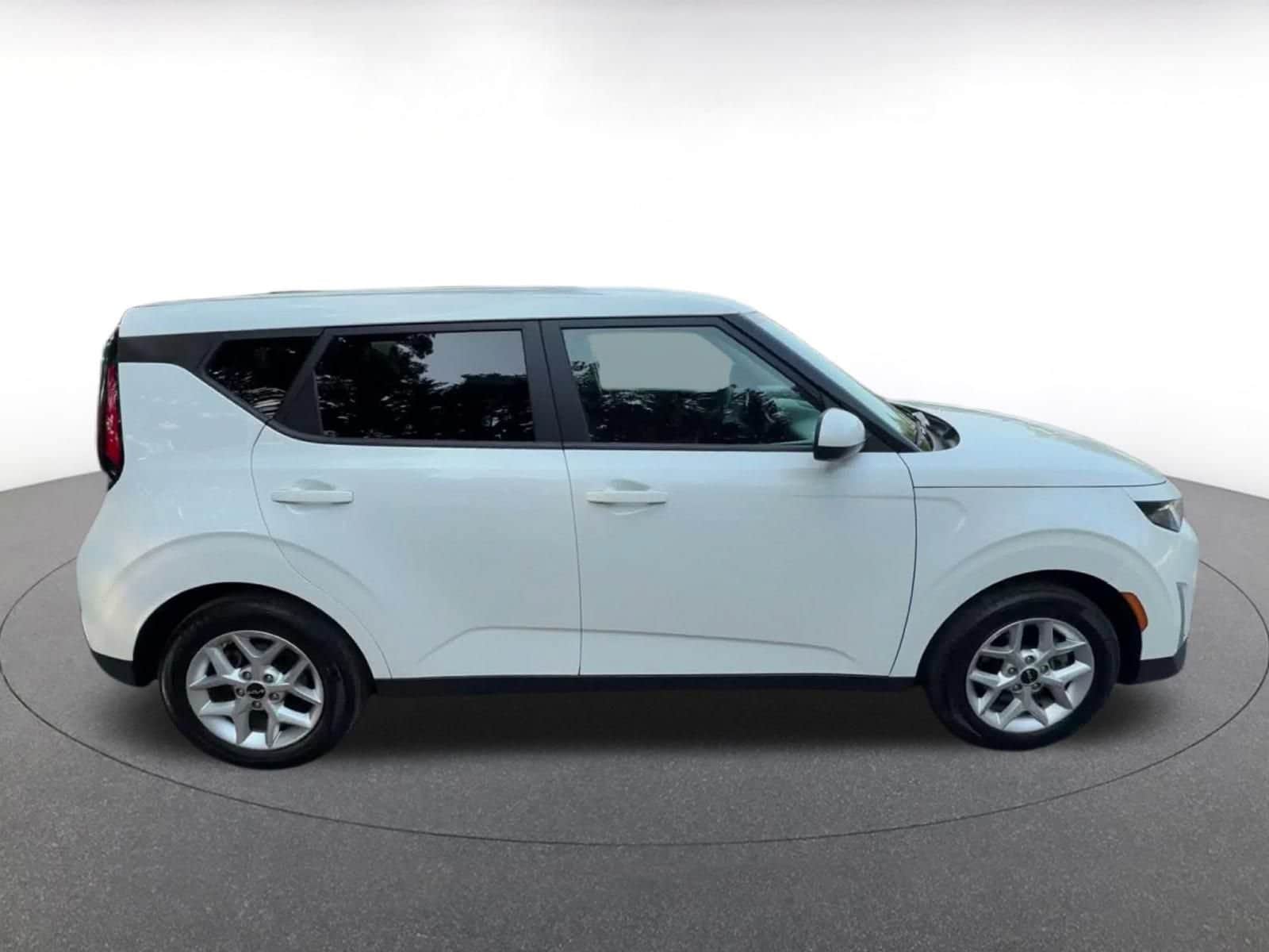 Thumbnail: 2025 Kia Soul - 15