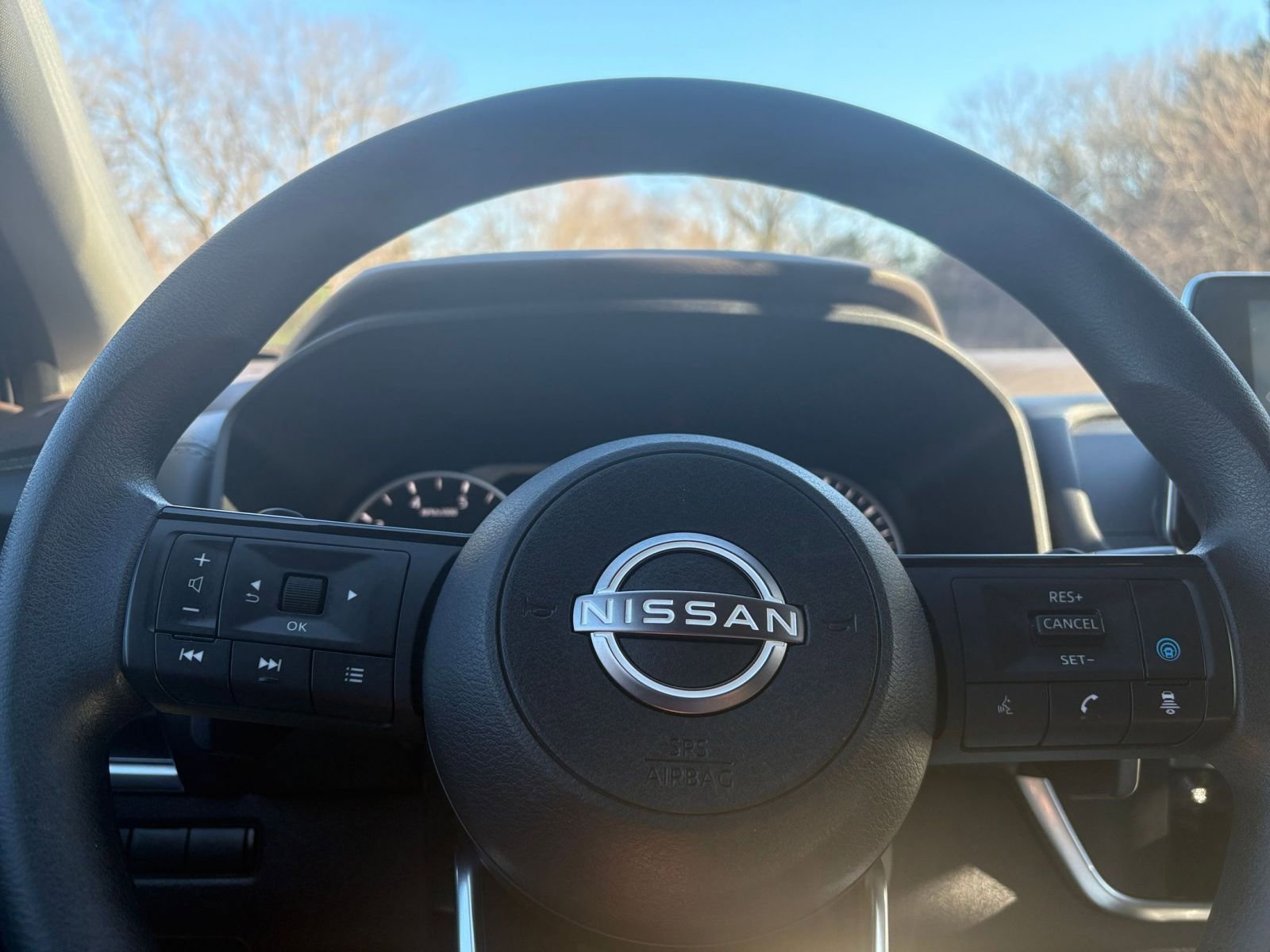 Thumbnail: 2023 Nissan Rogue - 23