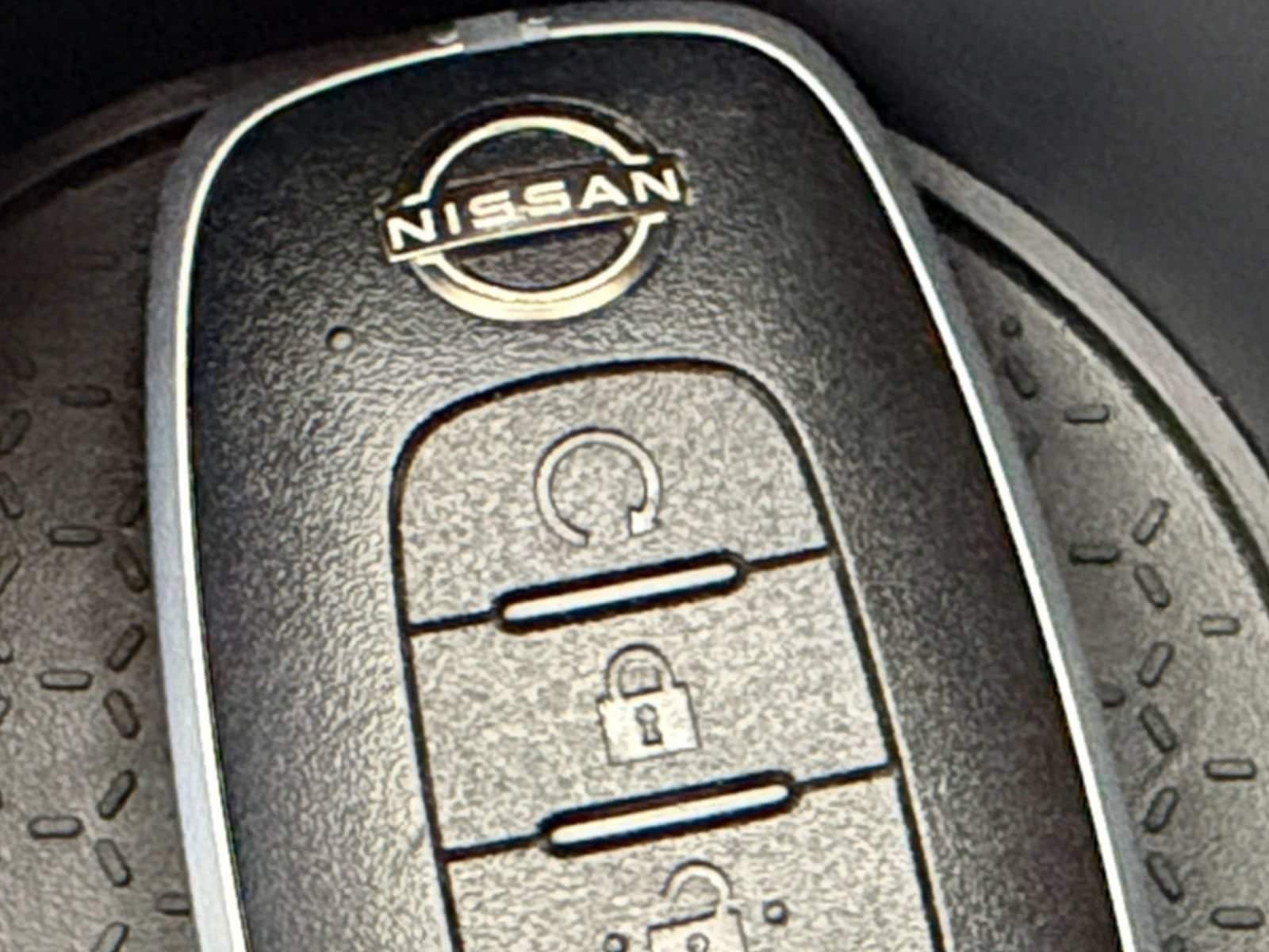 Thumbnail: 2026 Nissan Rogue - 27