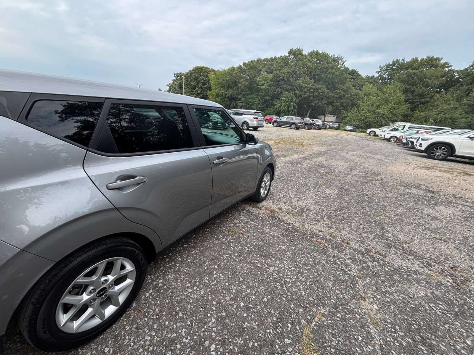 Thumbnail: 2025 Kia Soul - 13