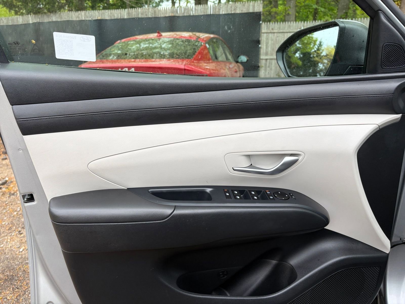 Thumbnail: 2025 Hyundai Tucson - 18