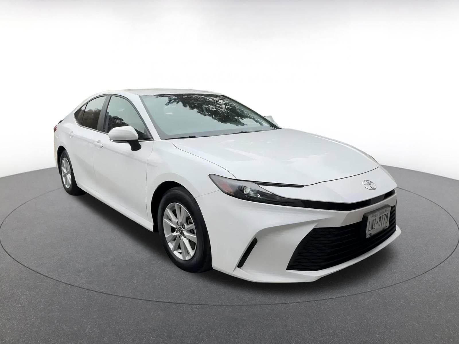 Thumbnail: 2025 Toyota Camry - 3