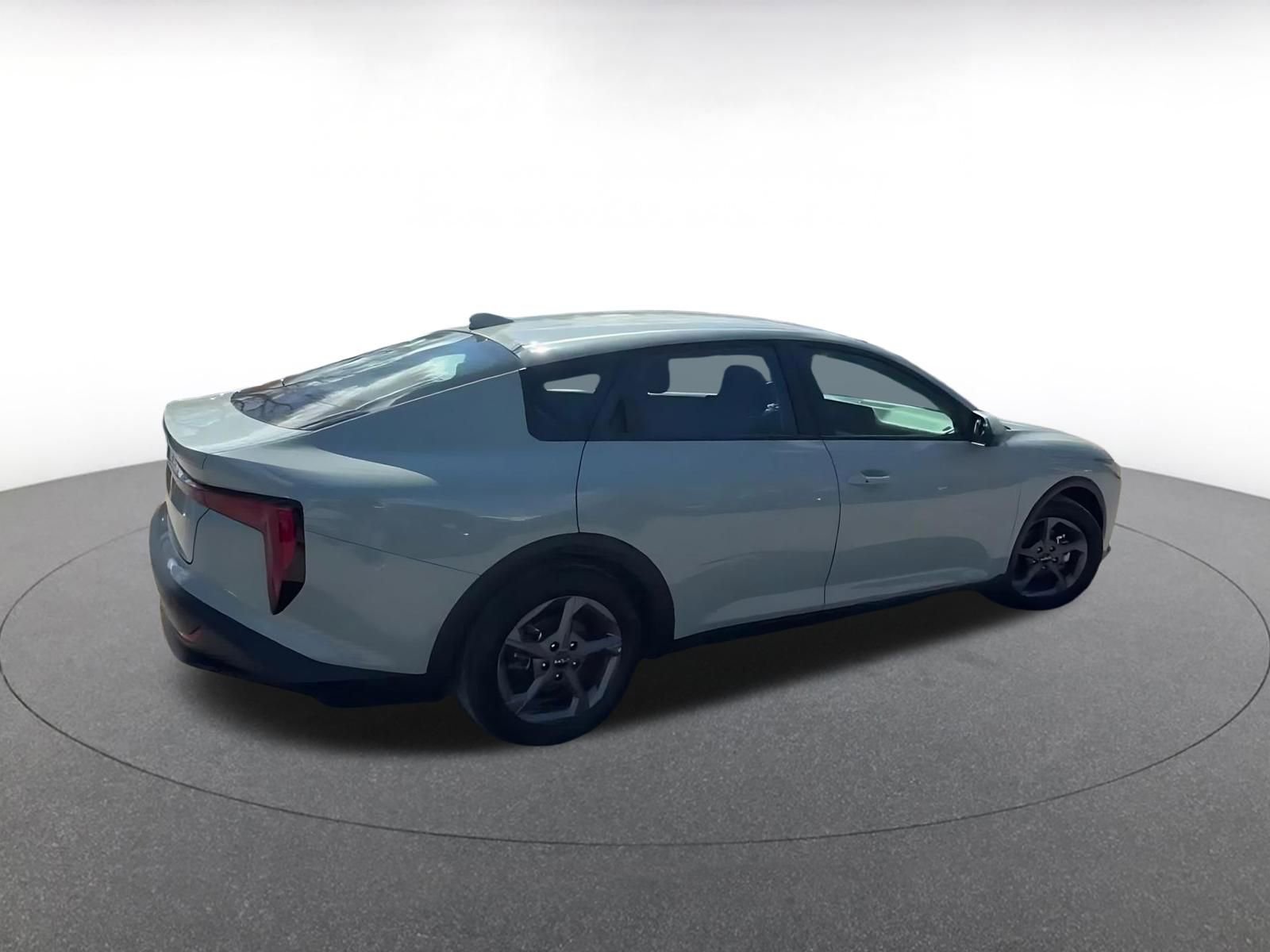 Thumbnail: 2025 Kia K4 - 15