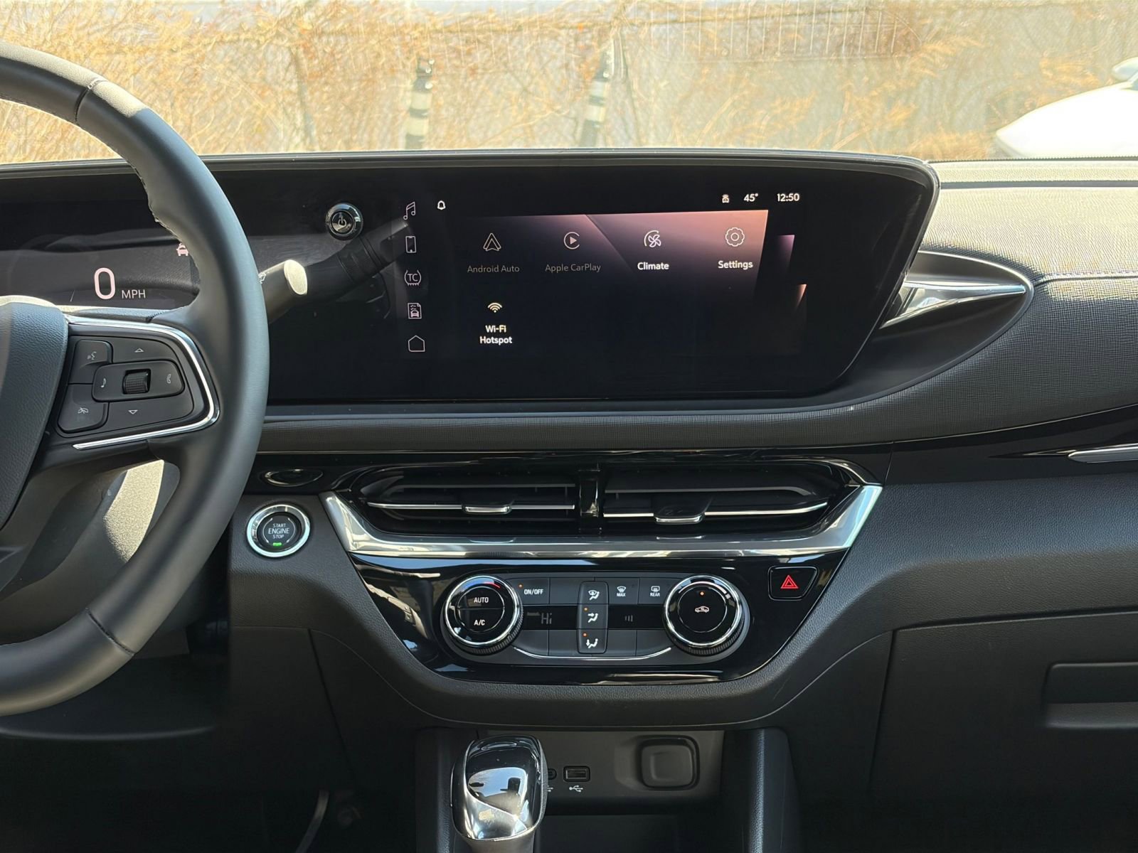 Thumbnail: 2025 Buick Envista - 17