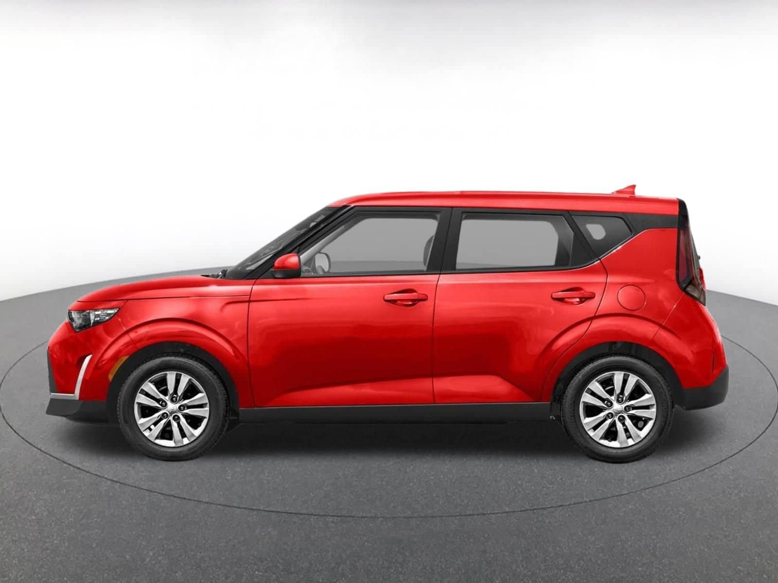 Thumbnail: 2024 Kia Soul - 3