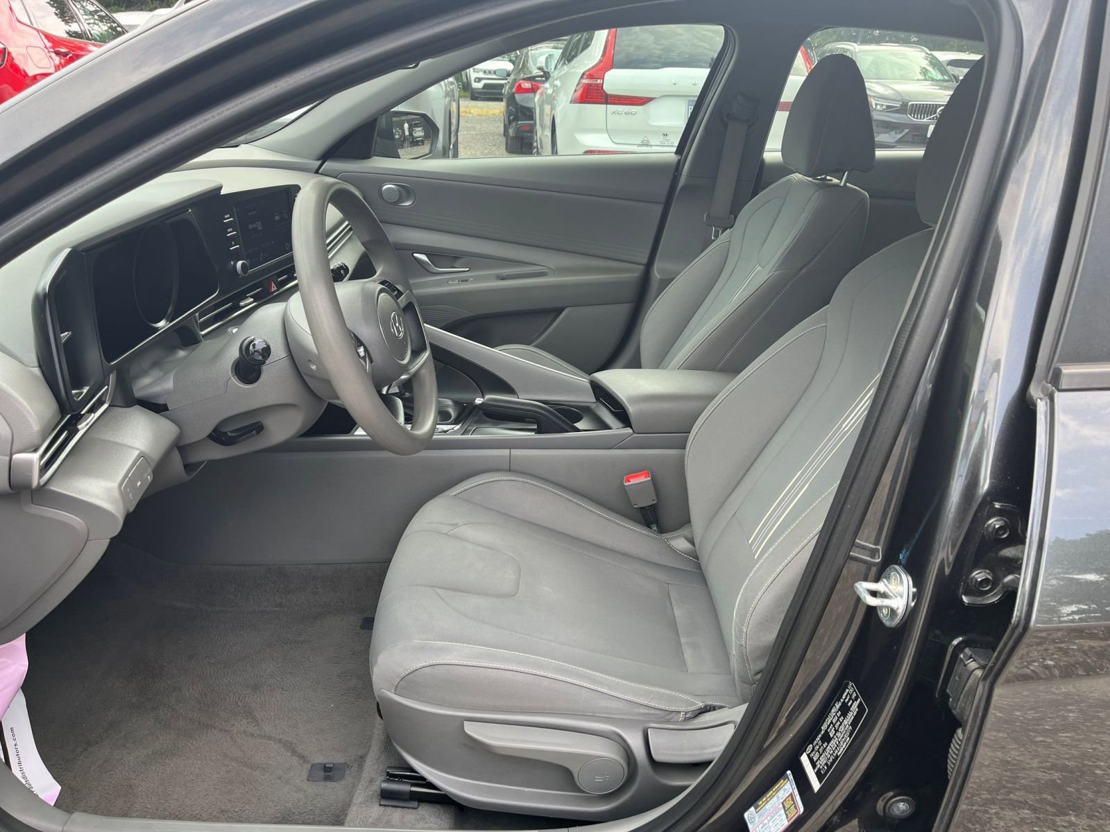 Thumbnail: 2023 Hyundai Elantra - 28