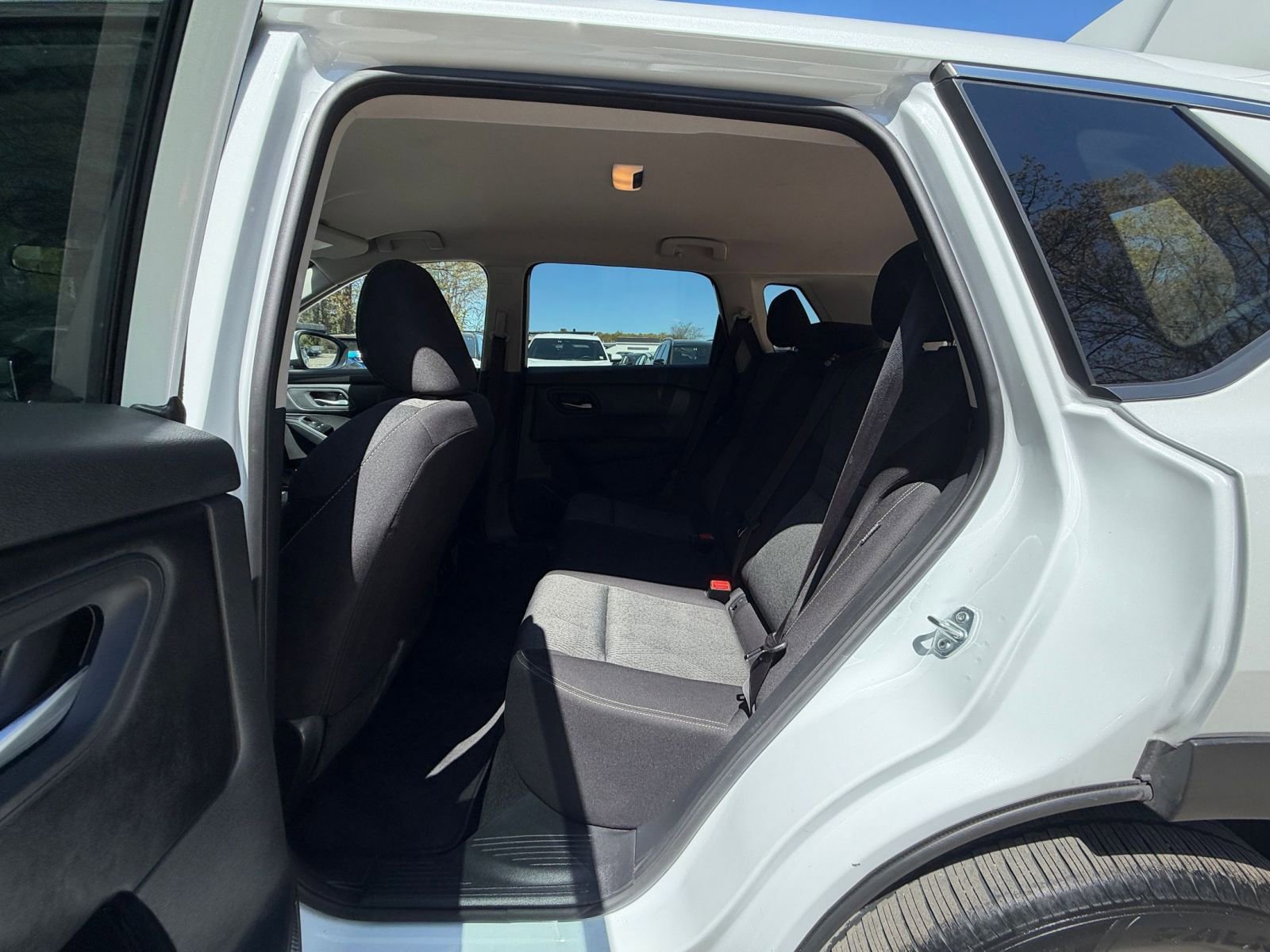 Thumbnail: 2025 Nissan Rogue - 28