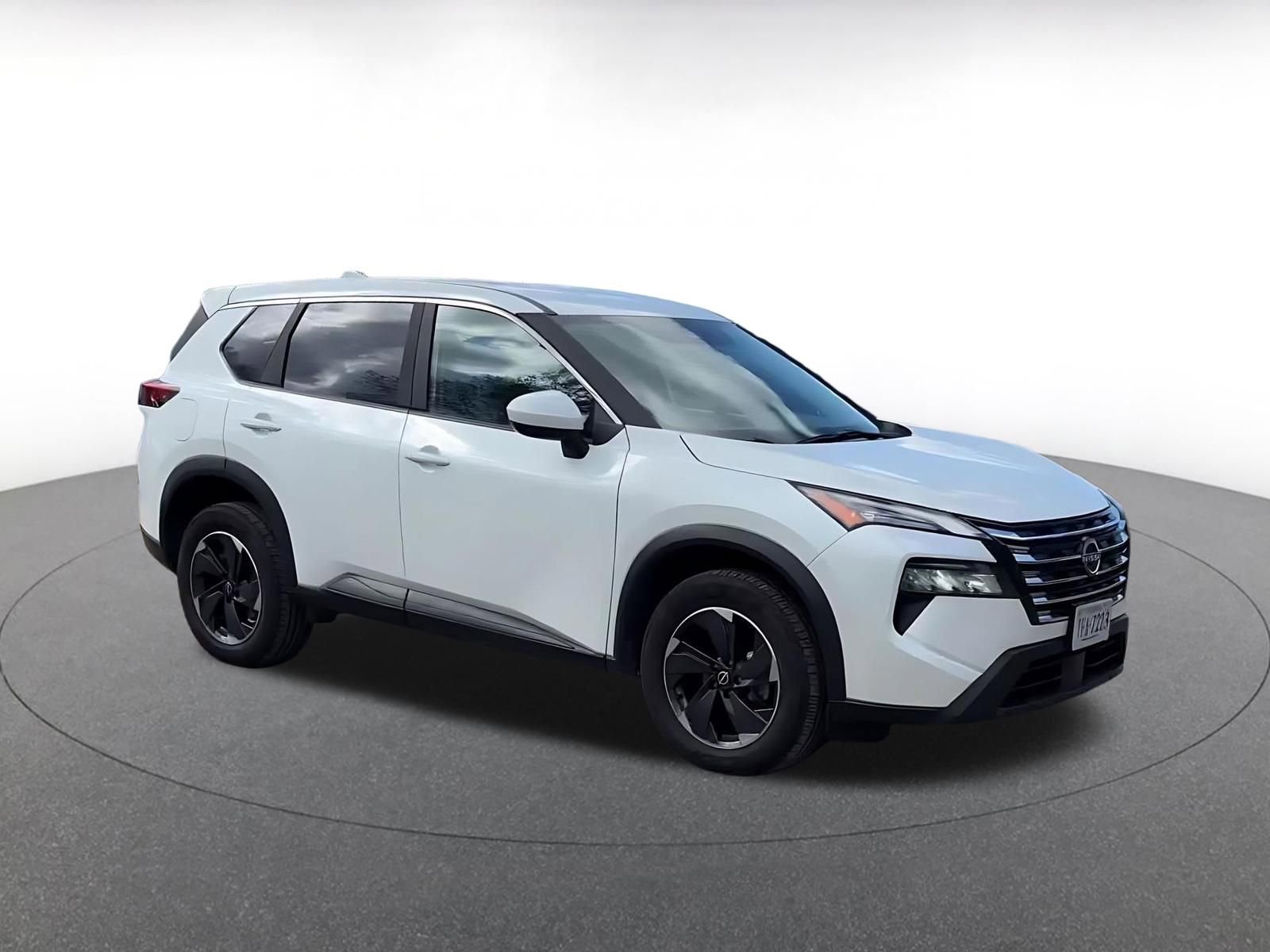 Thumbnail: 2025 Nissan Rogue - 2