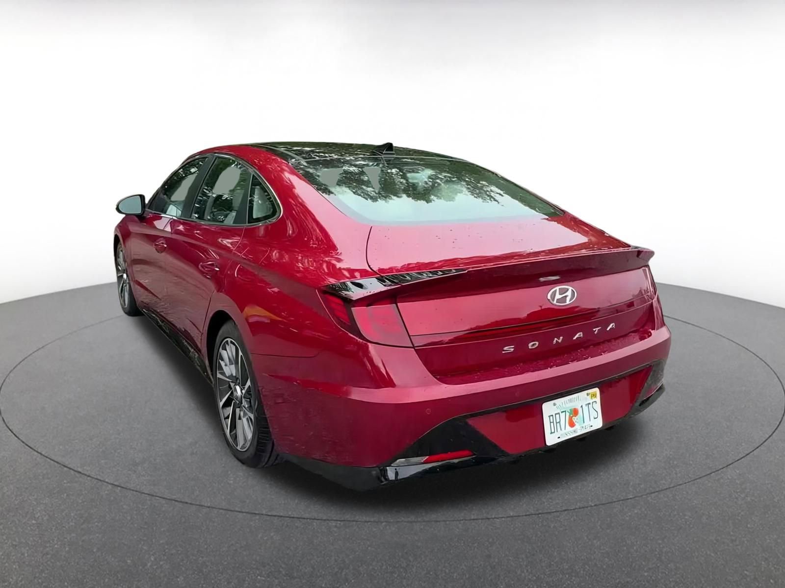 Thumbnail: 2023 Hyundai Sonata - 11