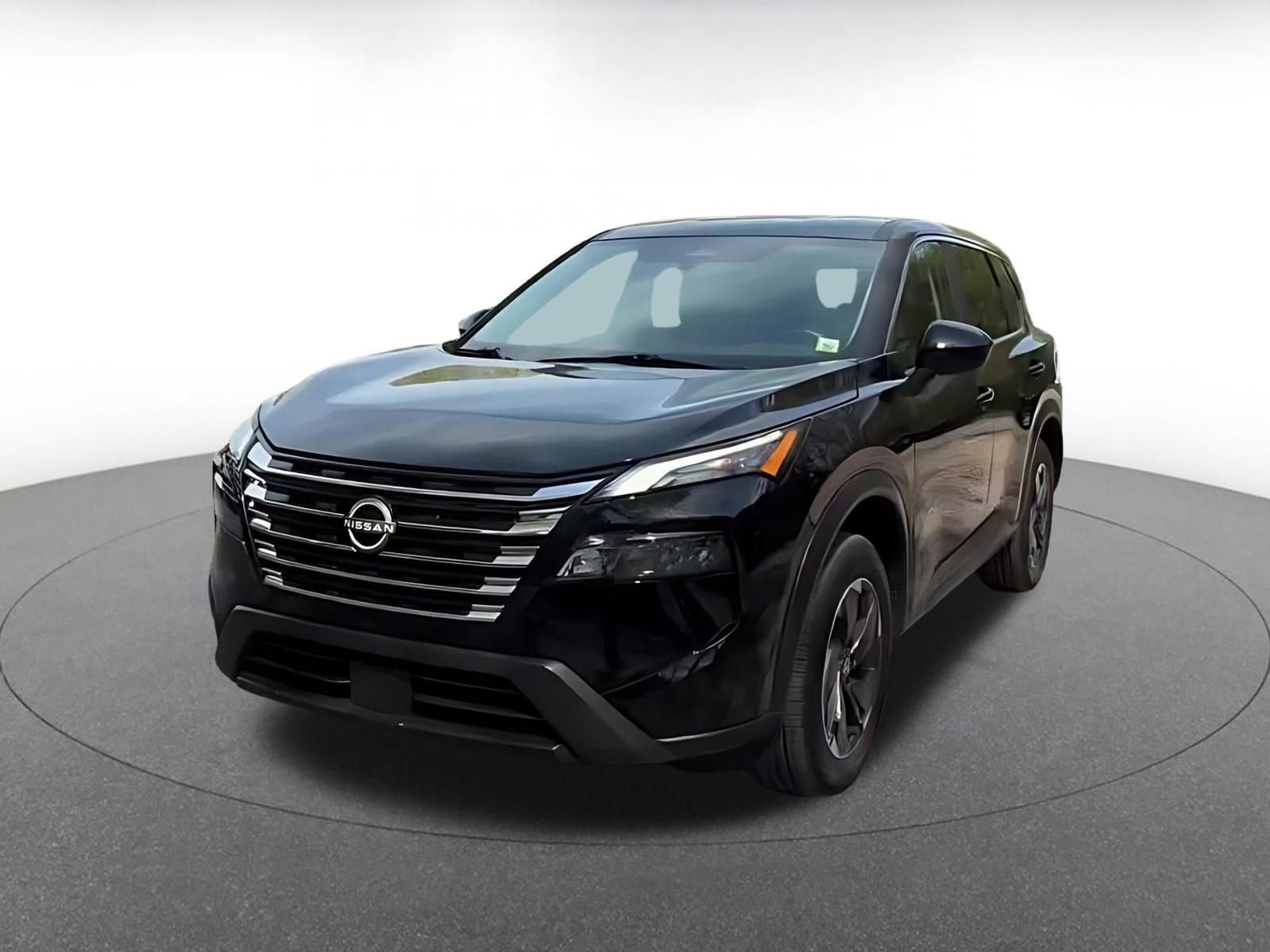 Thumbnail: 2025 Nissan Rogue - 7