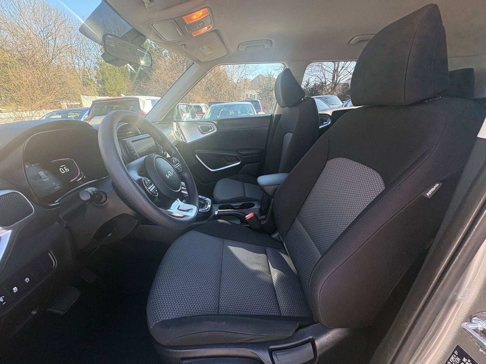 Thumbnail: 2025 Kia Soul - 23