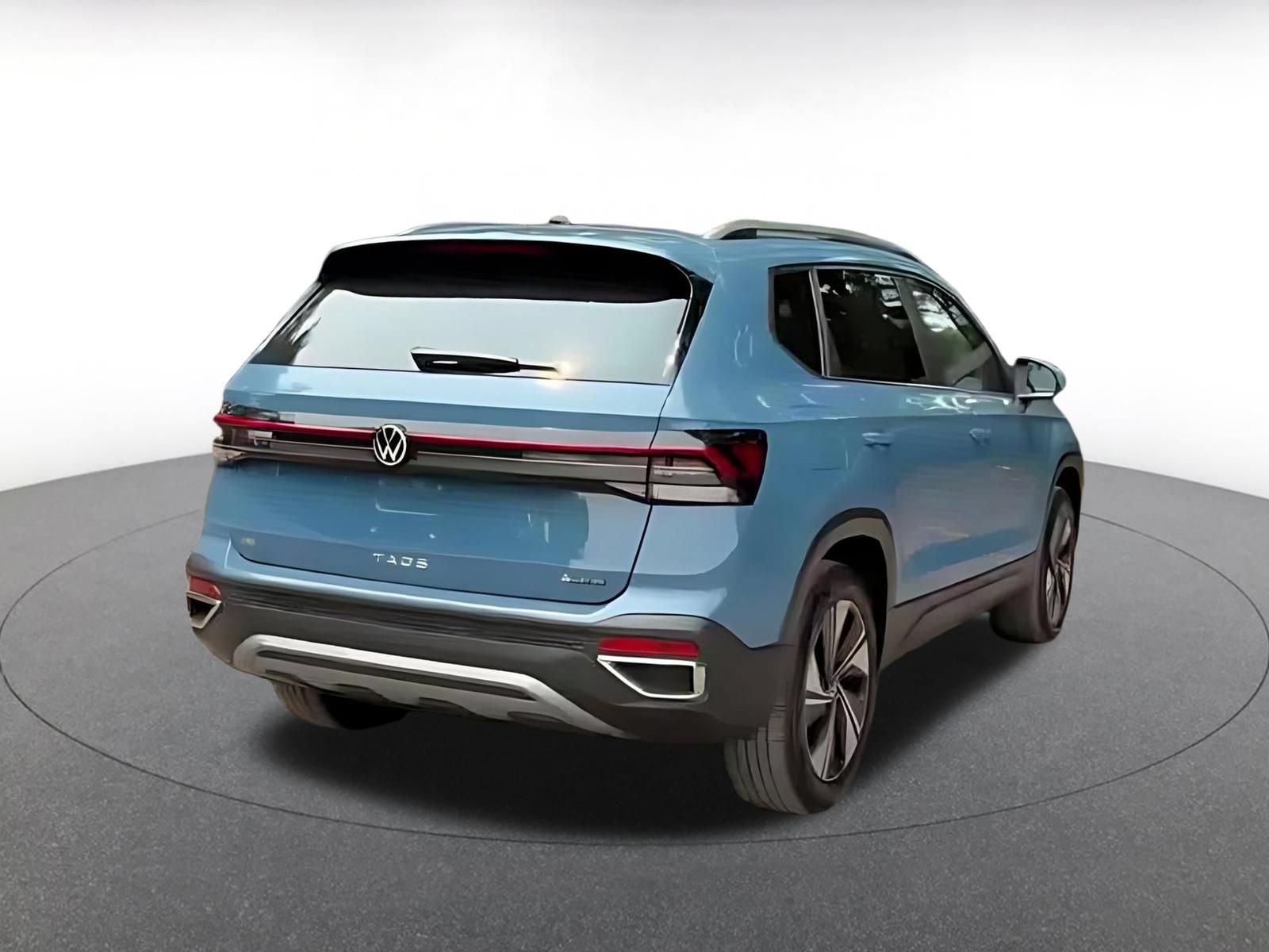 Thumbnail: 2026 Volkswagen Taos - 14
