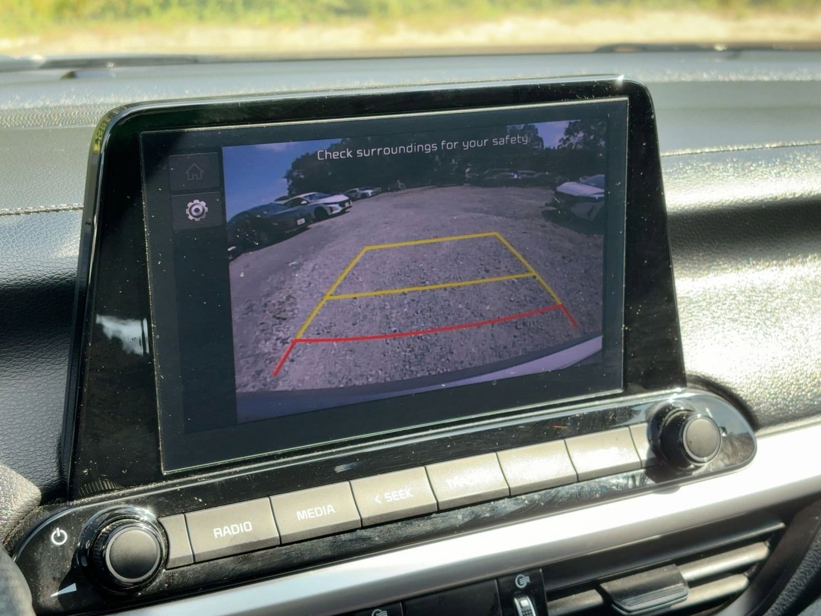 Thumbnail: 2024 Kia Forte - 20