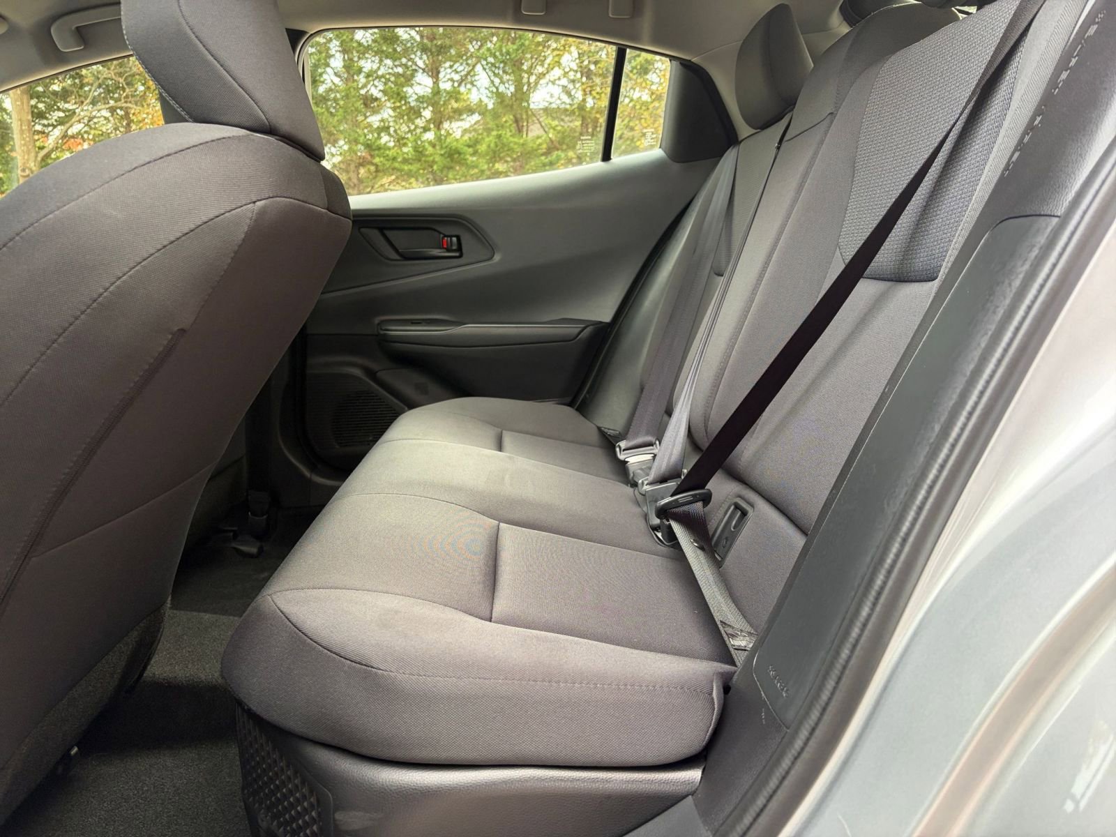 Thumbnail: 2025 Toyota Prius - 23